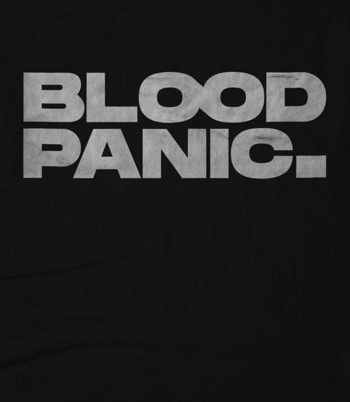 BLOODPANIC