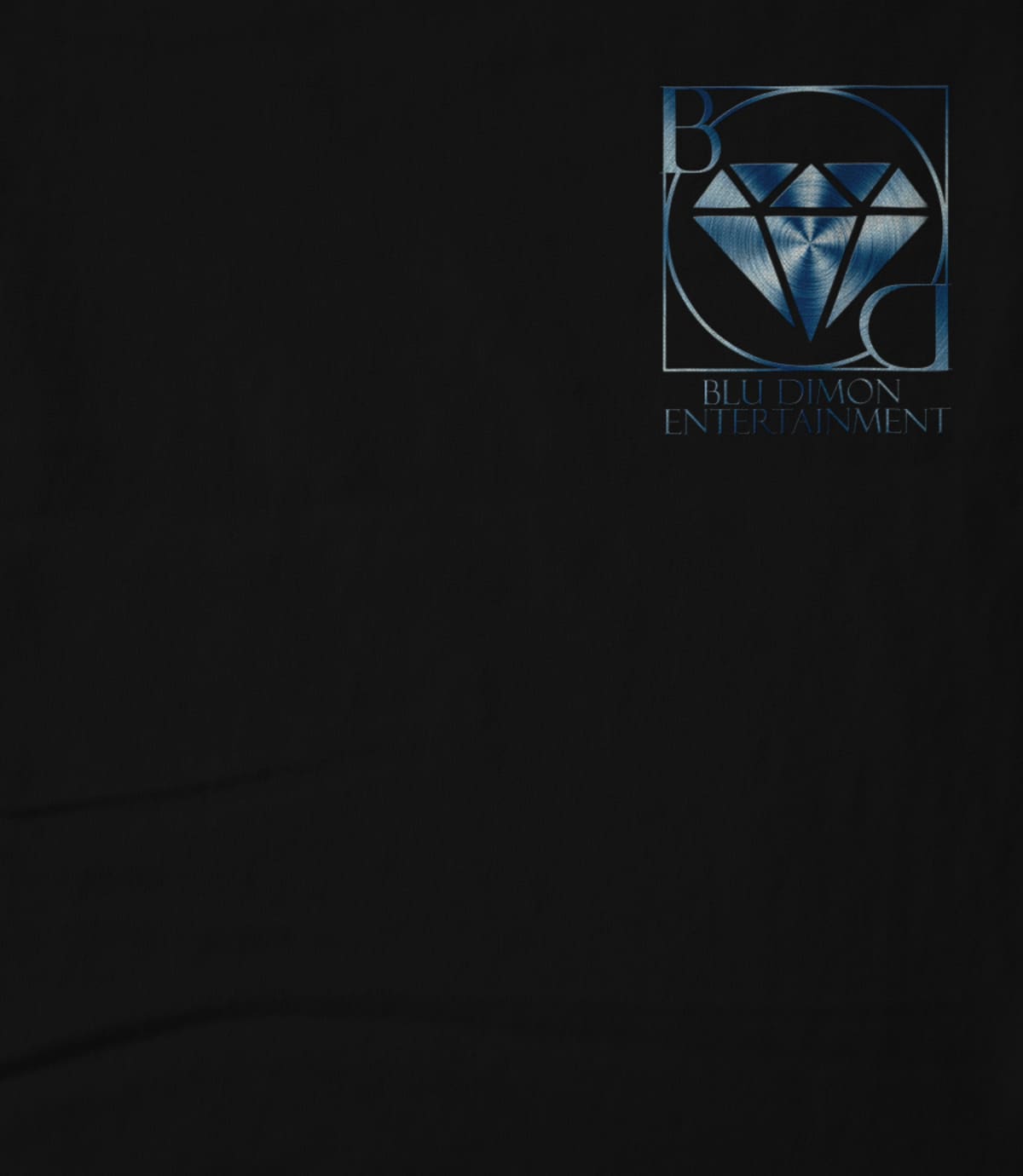 BLU DIMON ENT
