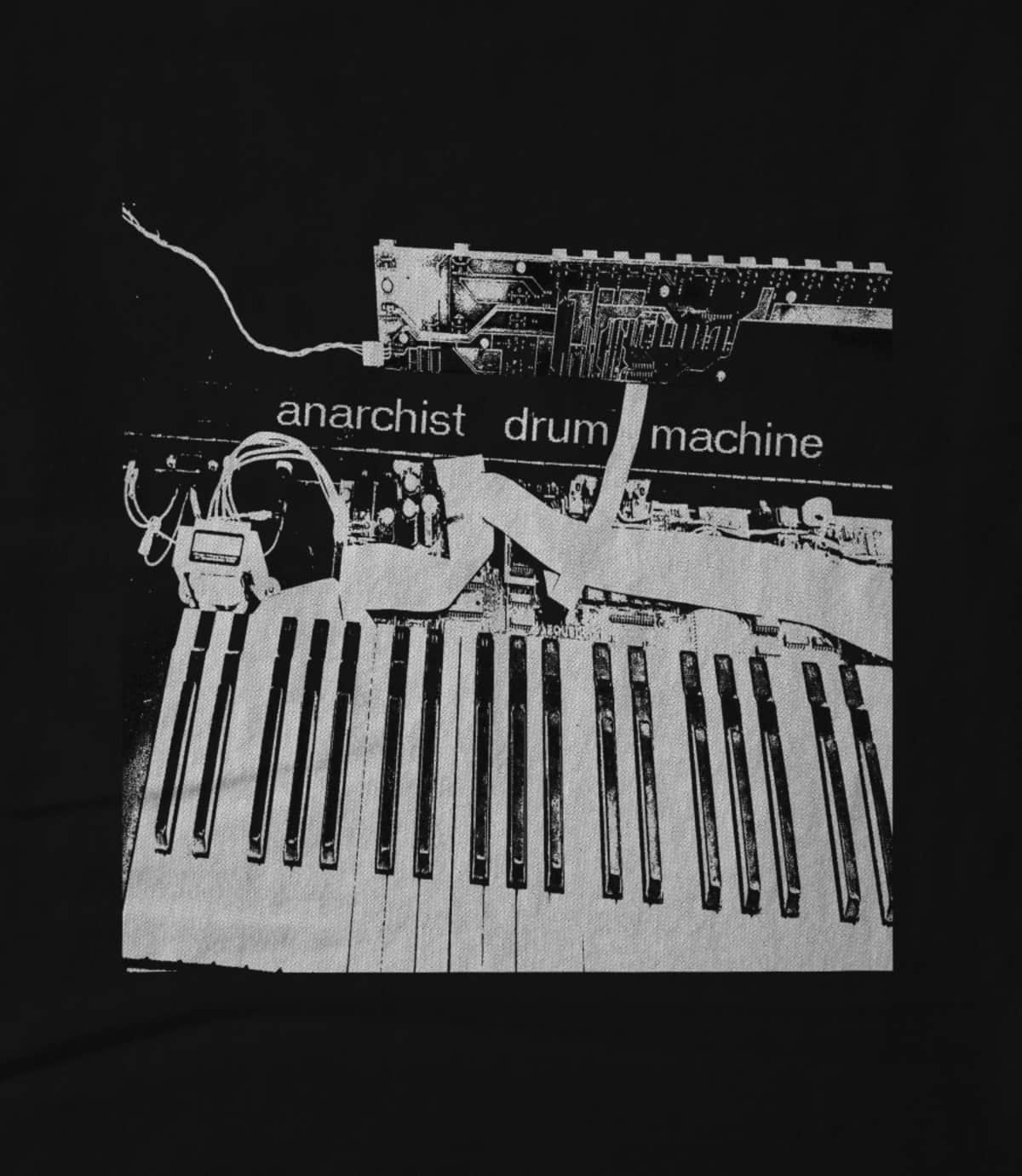 Backmask Records