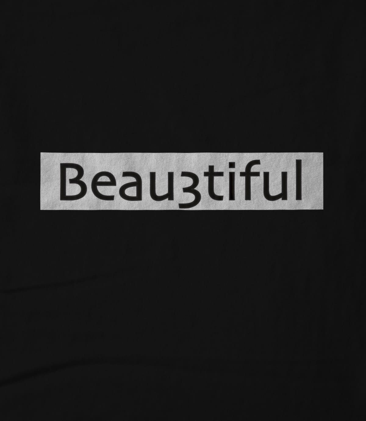 Beau3tiful