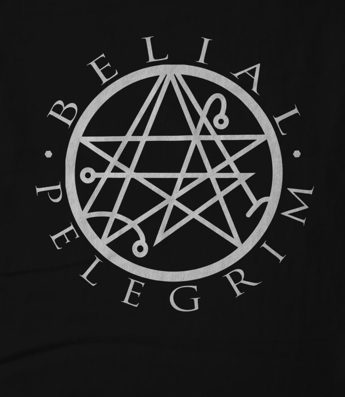 Belial Pelegrim