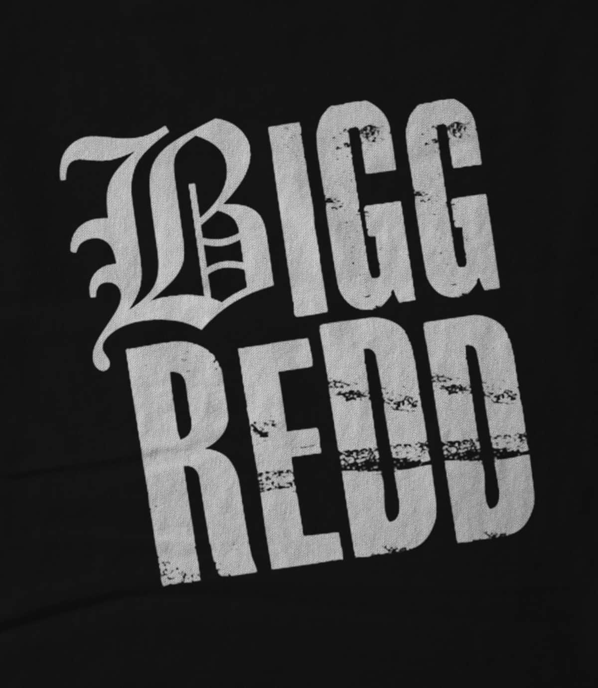 Bigg Redd