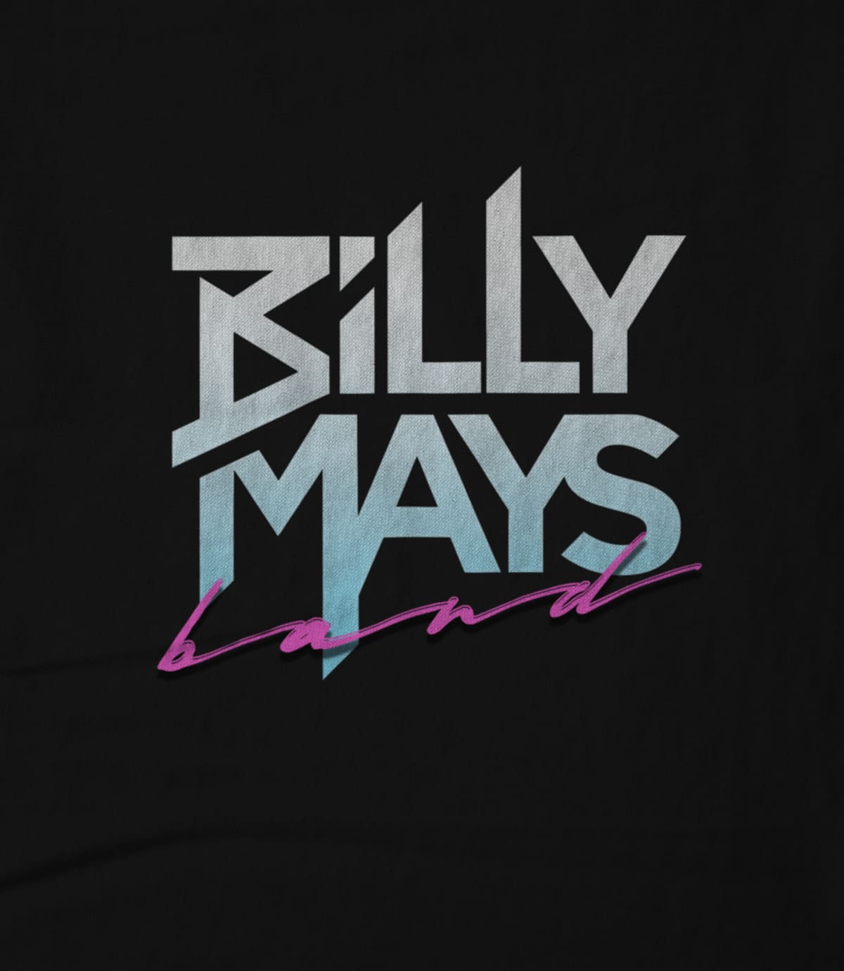 Billy mays band bmb logo 02 1568833428