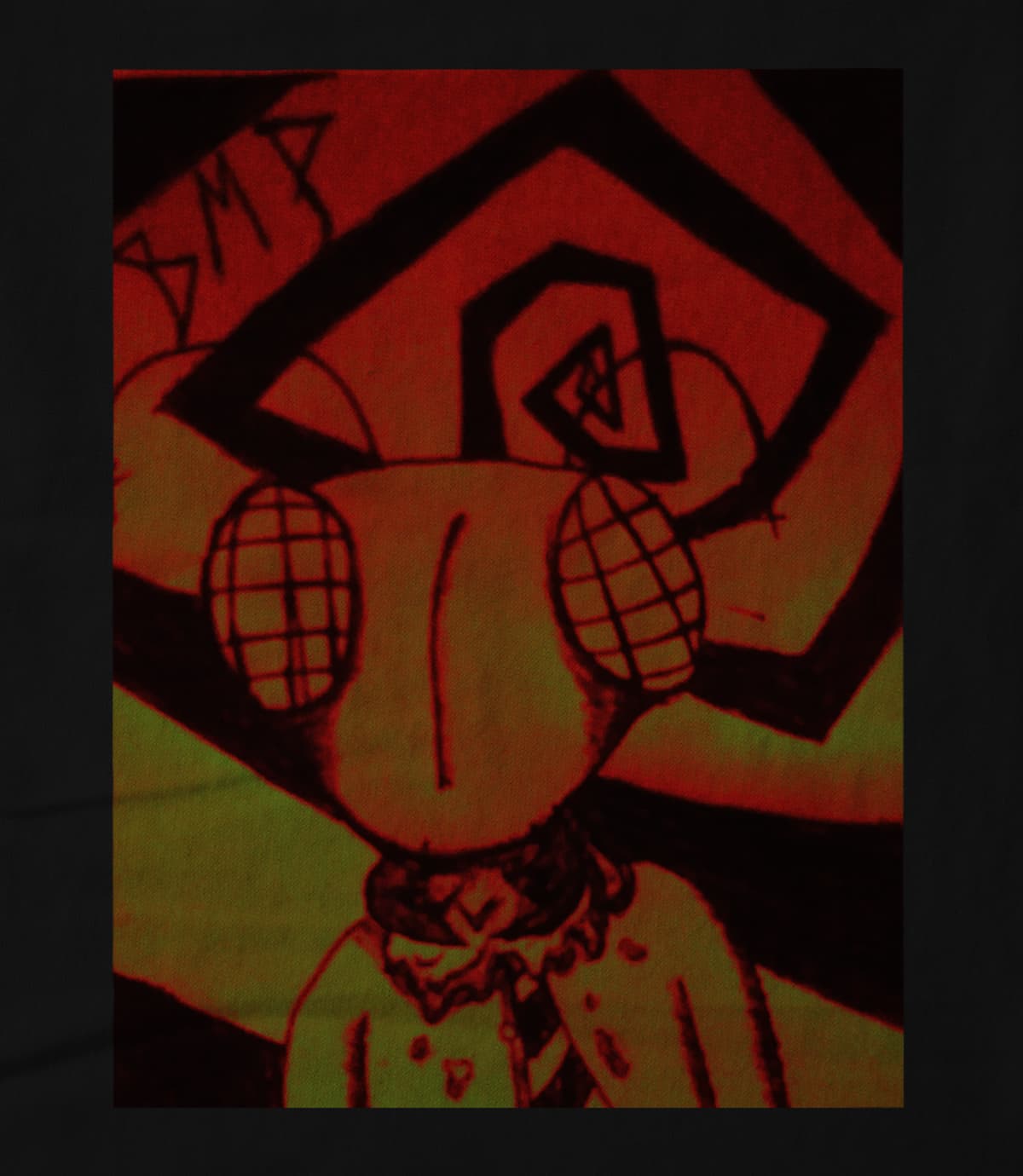 Black market party