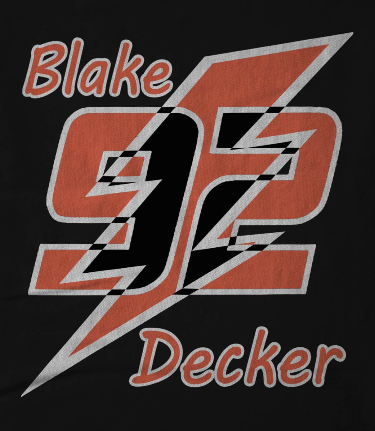 Blake Decker