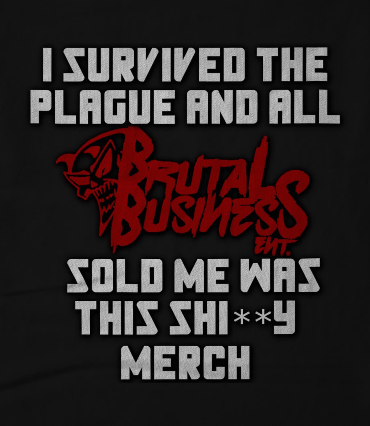 Brutal Business Ent