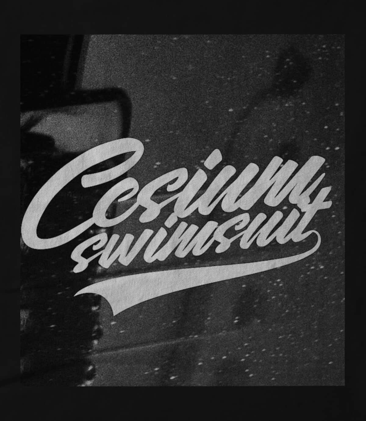 Cesium Swimsuit