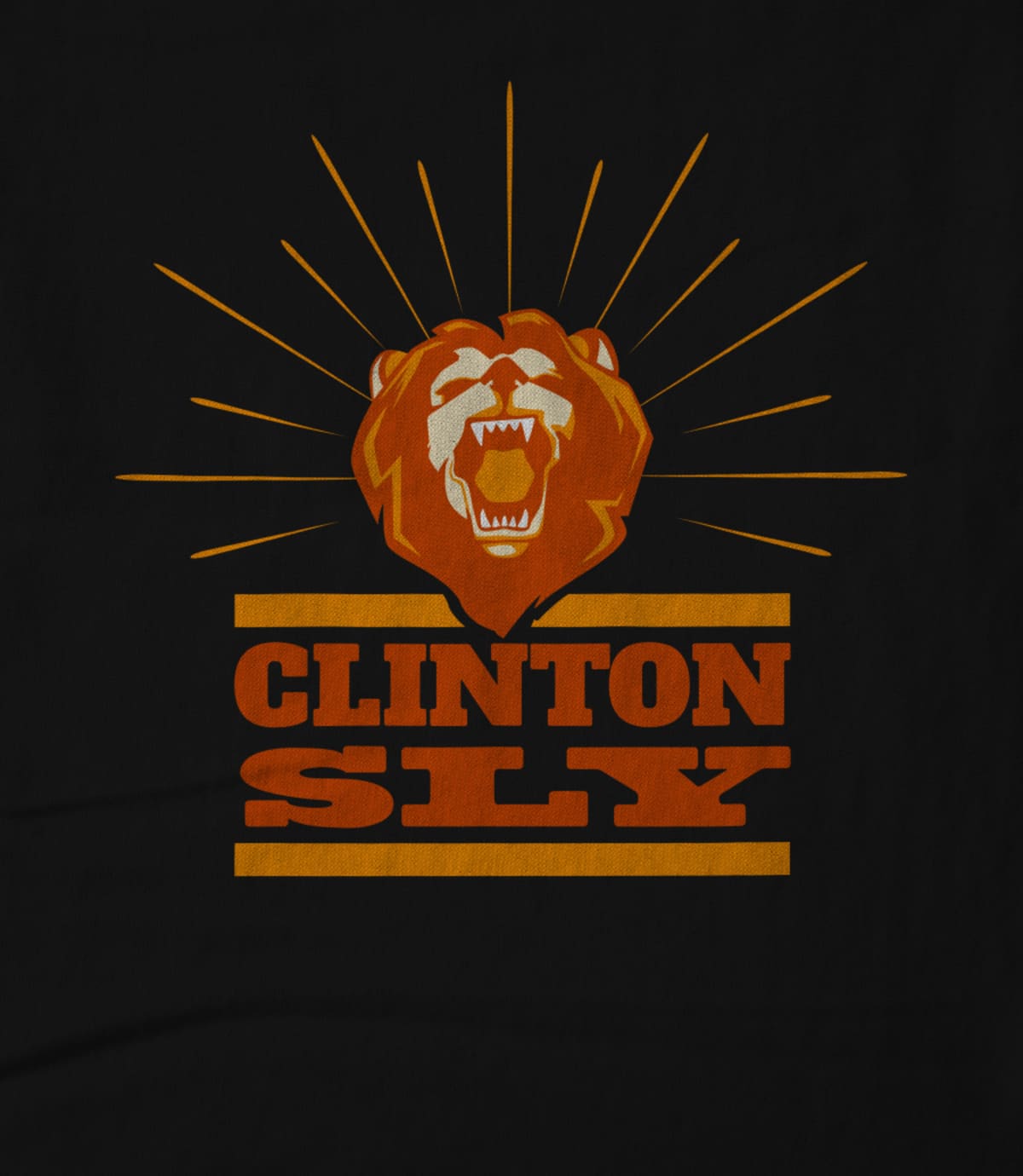 Clinton Sly