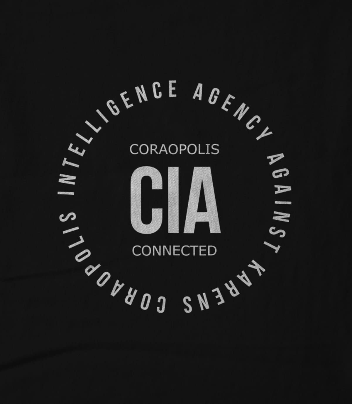 Coraopolis connected coraopolis intelligence agency against karens 1627492470