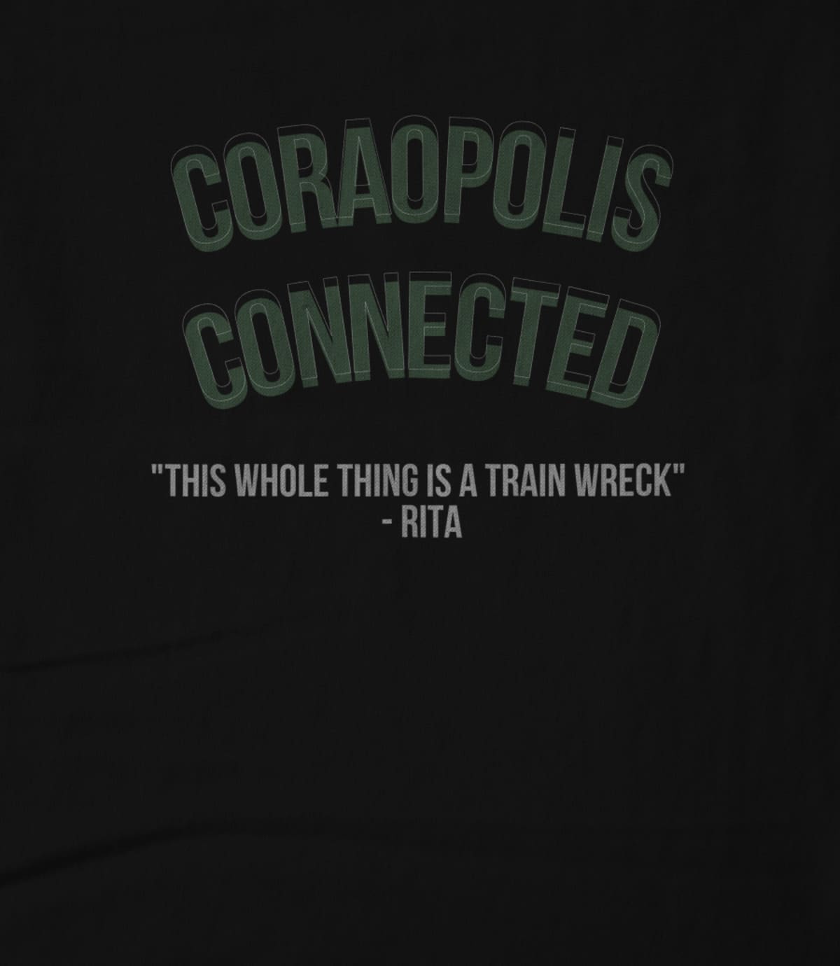 Coraopolis Connected