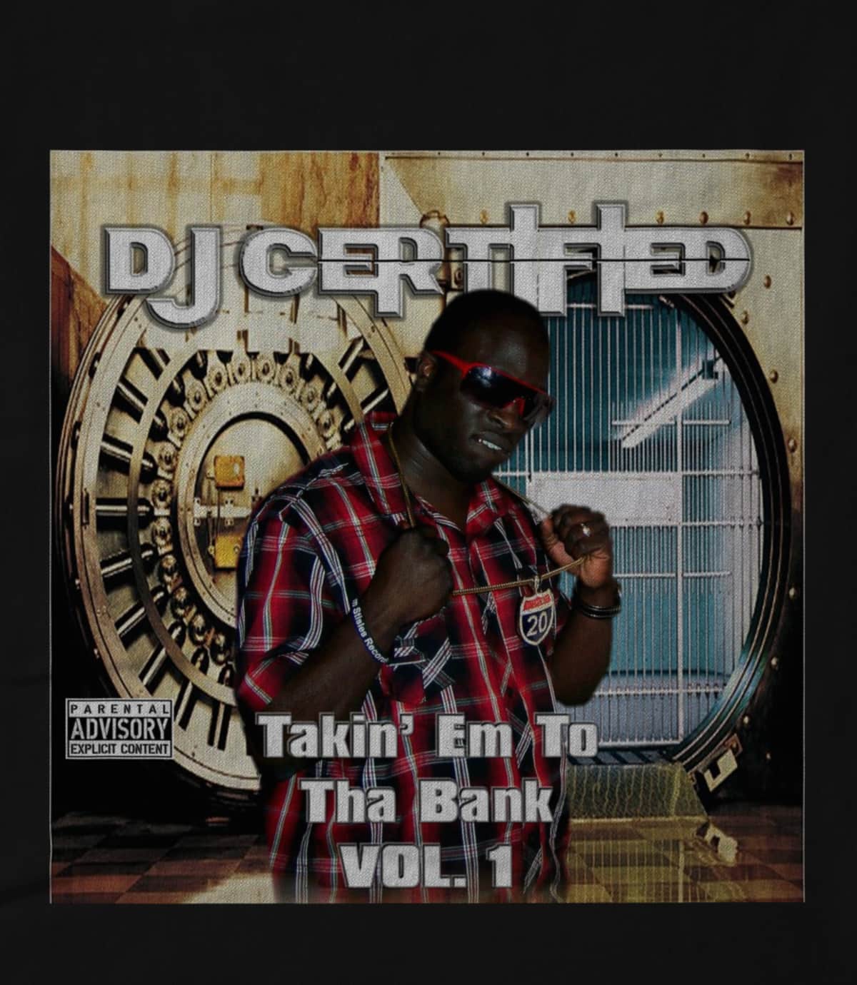 DJ Certified
