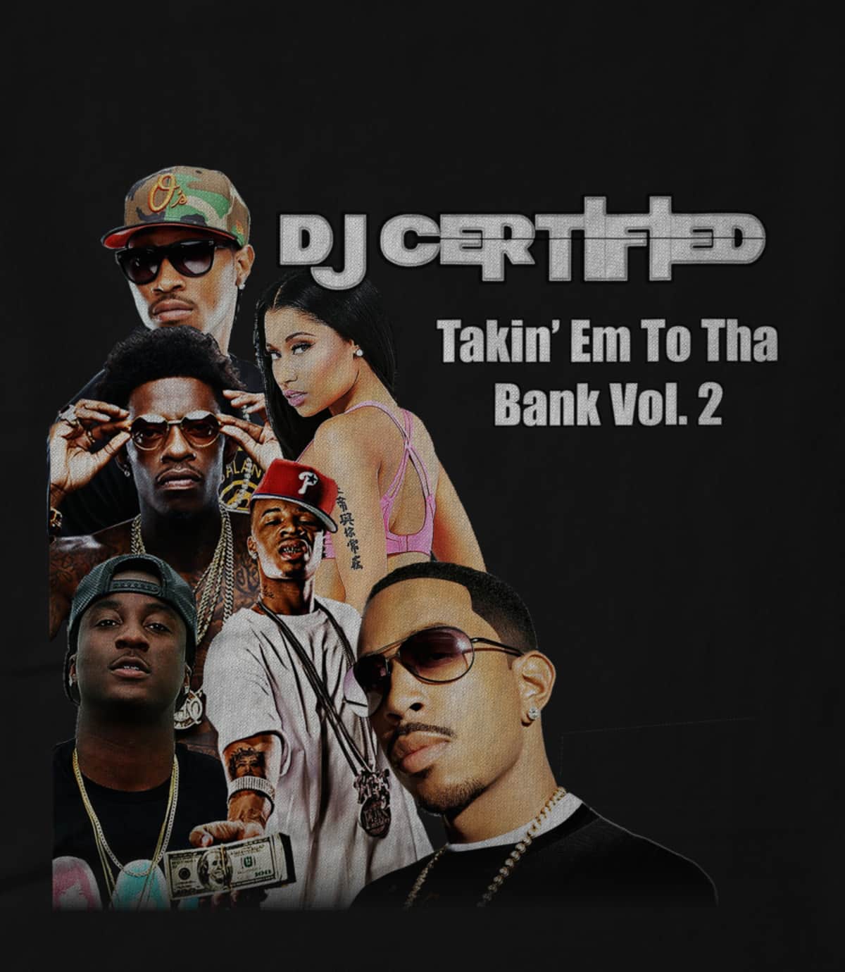 DJ Certified
