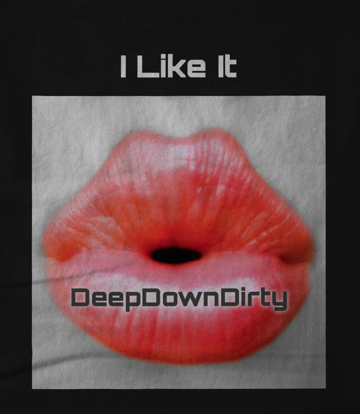 DeepDownDirty Record Label