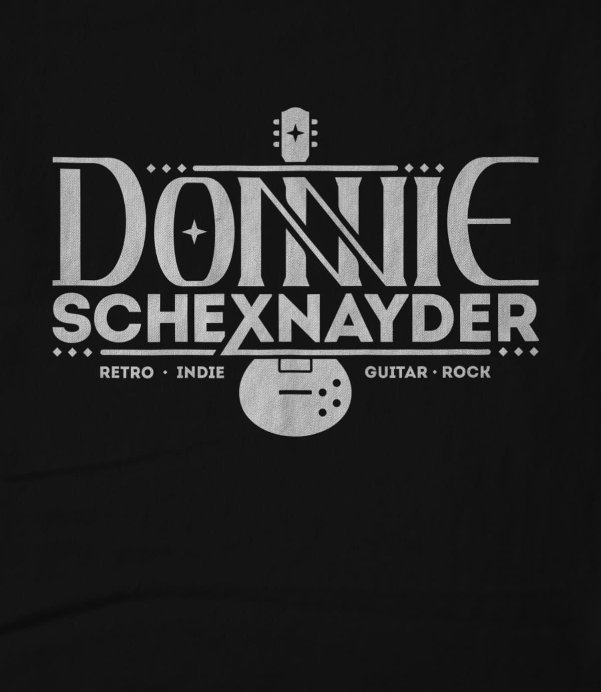 Donnie Schexnayder
