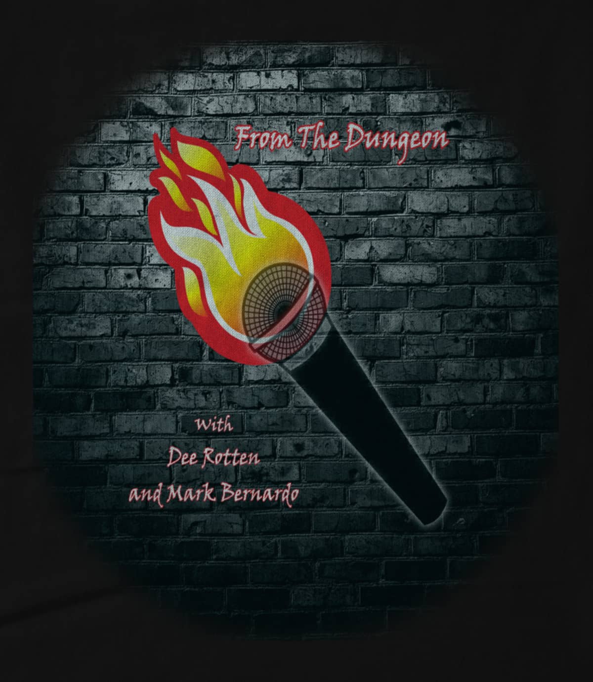From The Dungeon Podcast