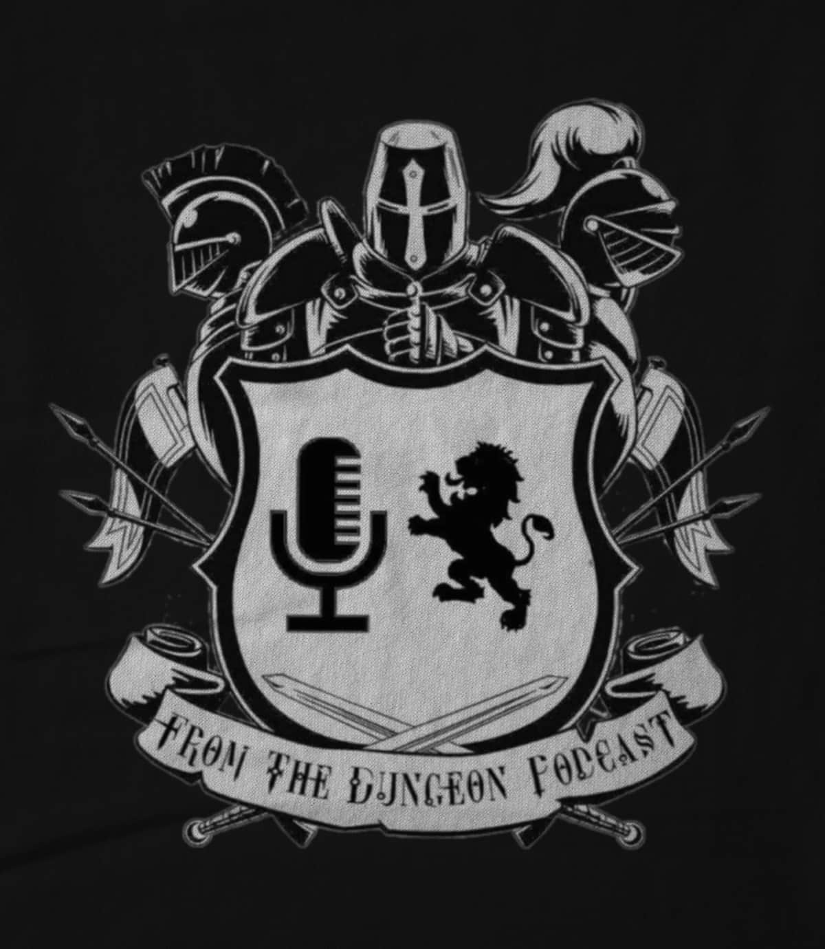 From The Dungeon Podcast