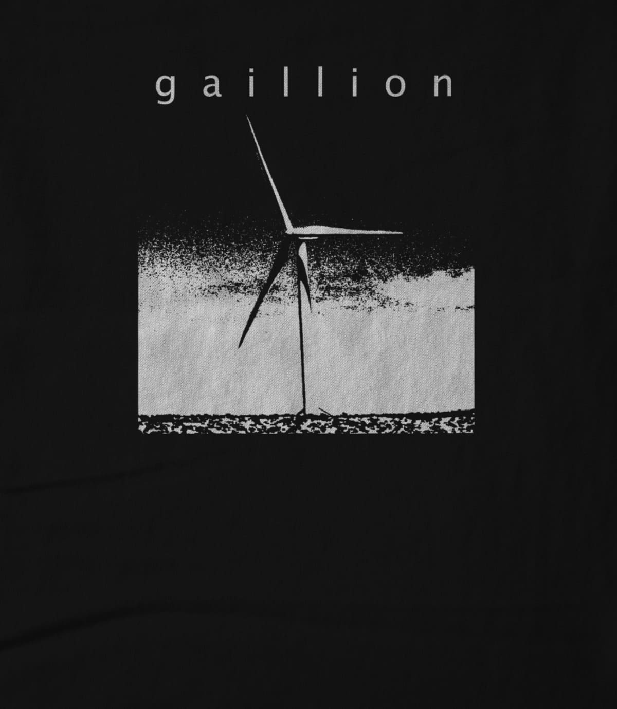 Gaillion