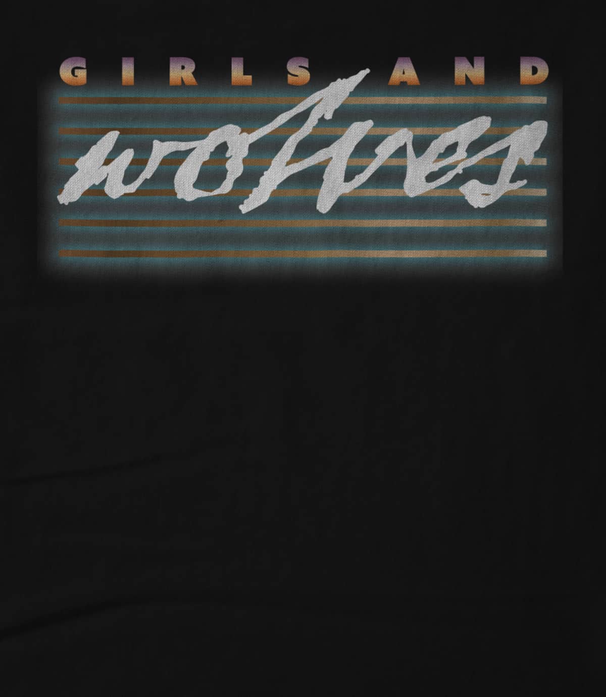 Girls And Wolves