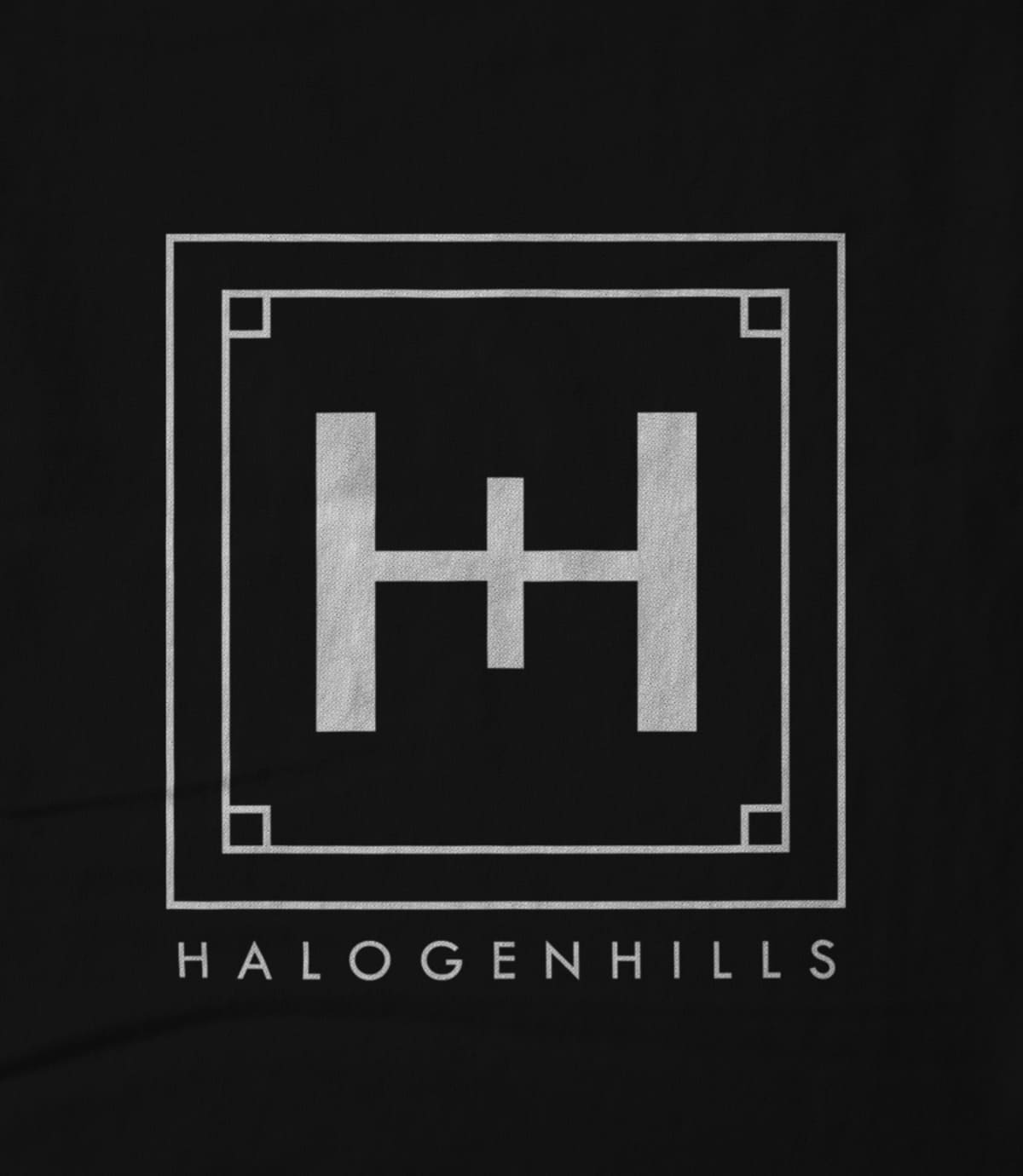 Halogen Hills