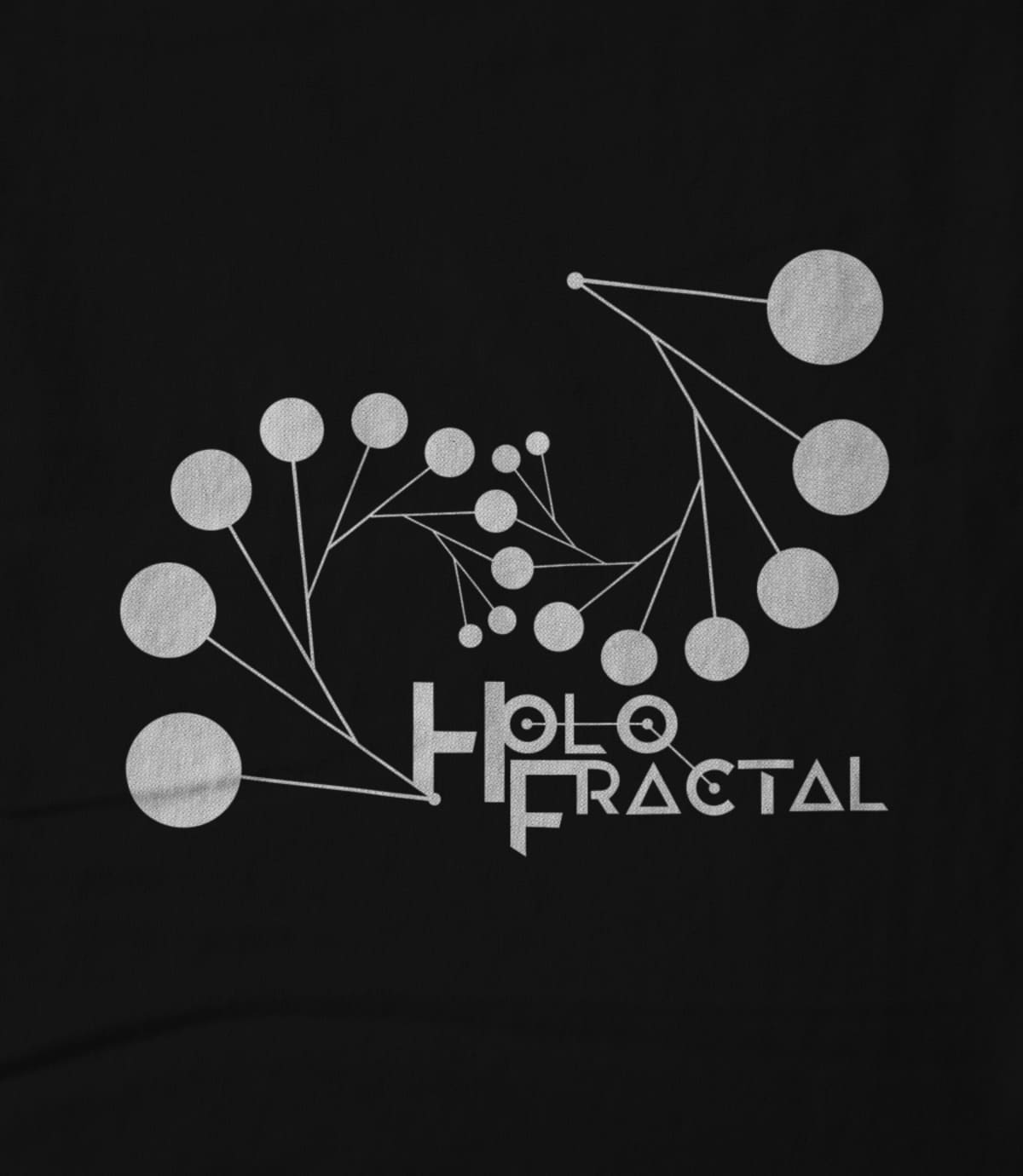 Holofractal