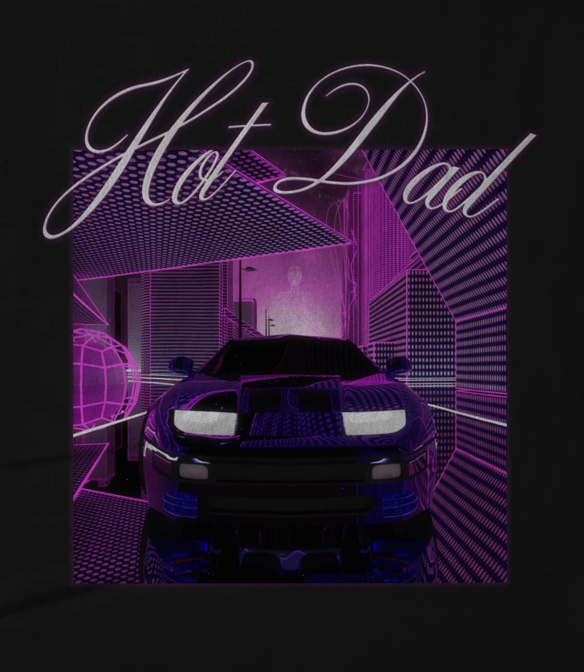 Hot Dad