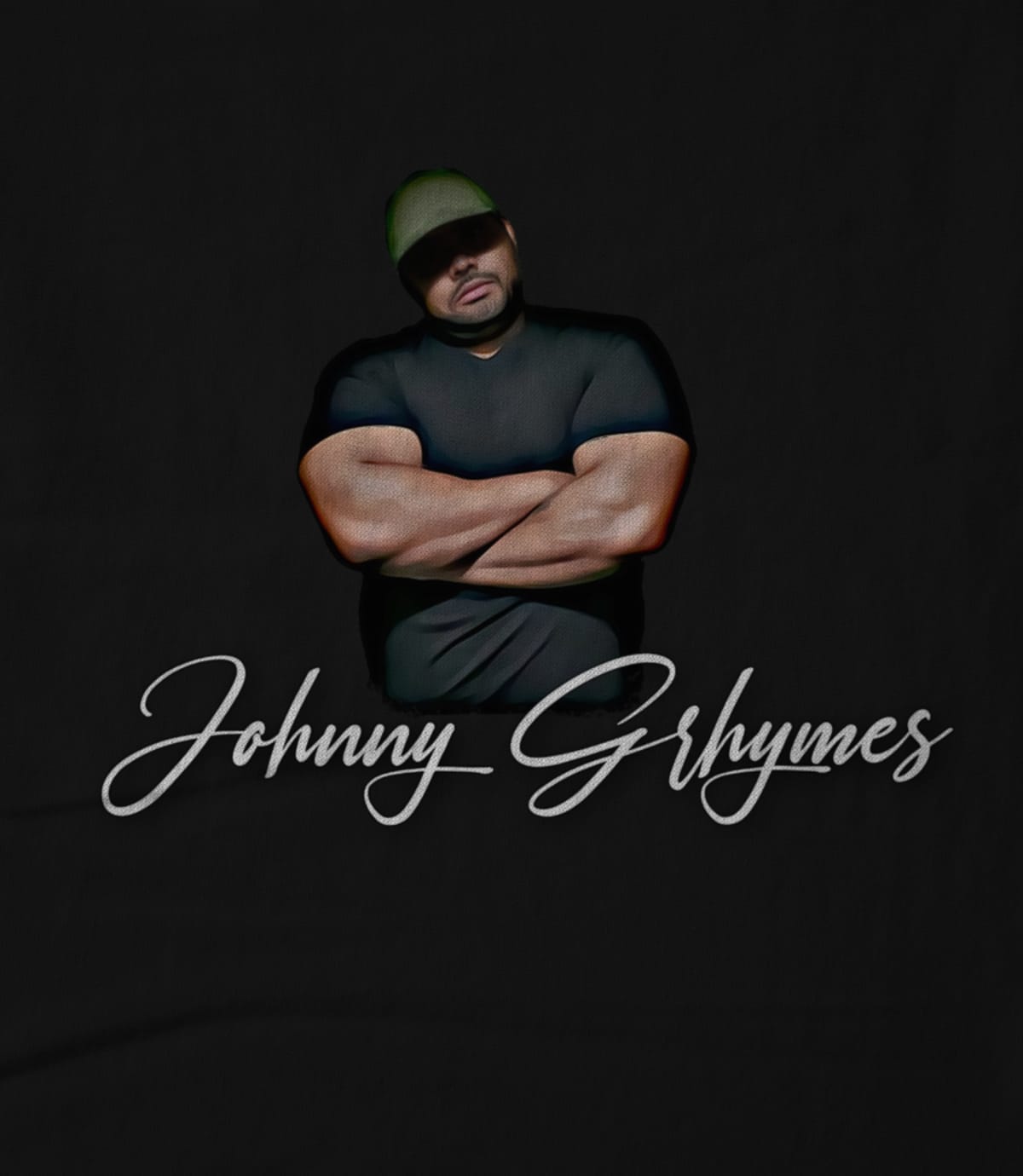 Johnny Grhymes
