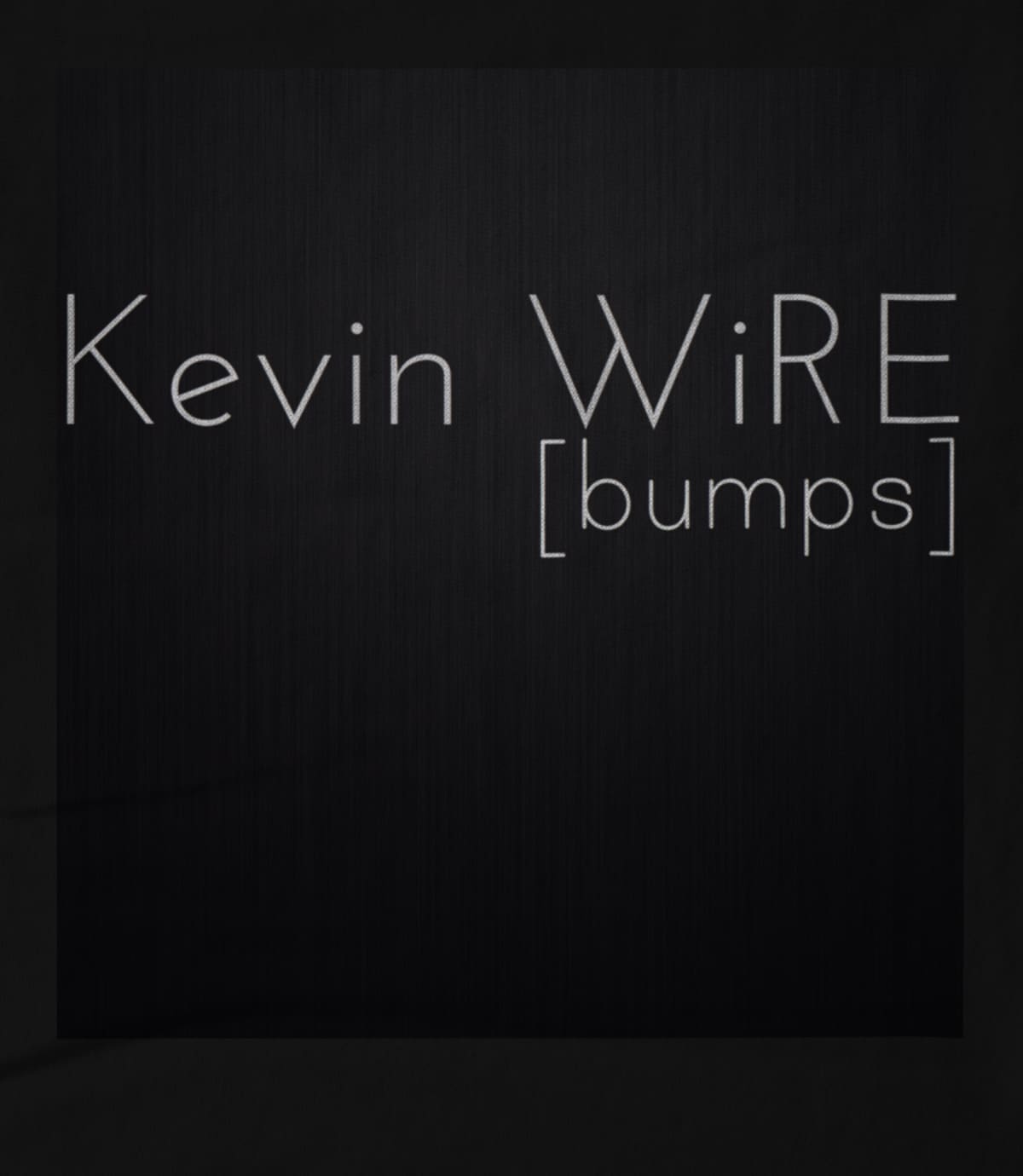Kevin WiRE