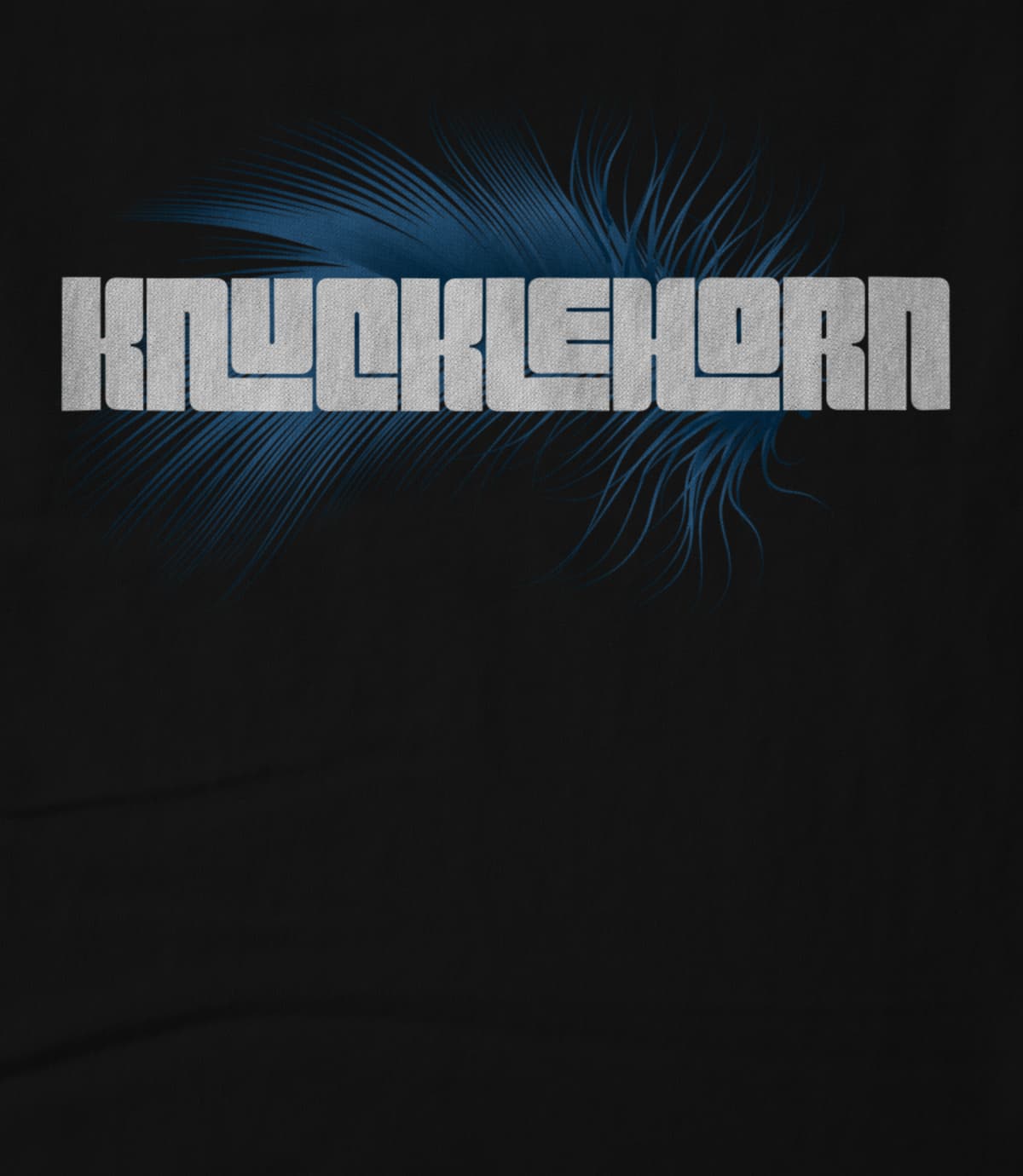 Knucklehorn