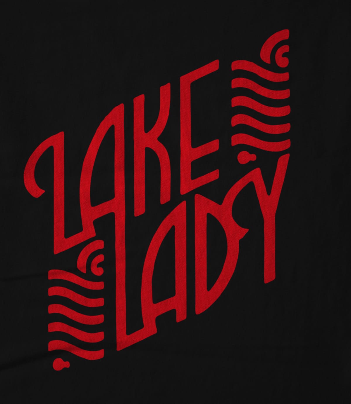 Lake Lady
