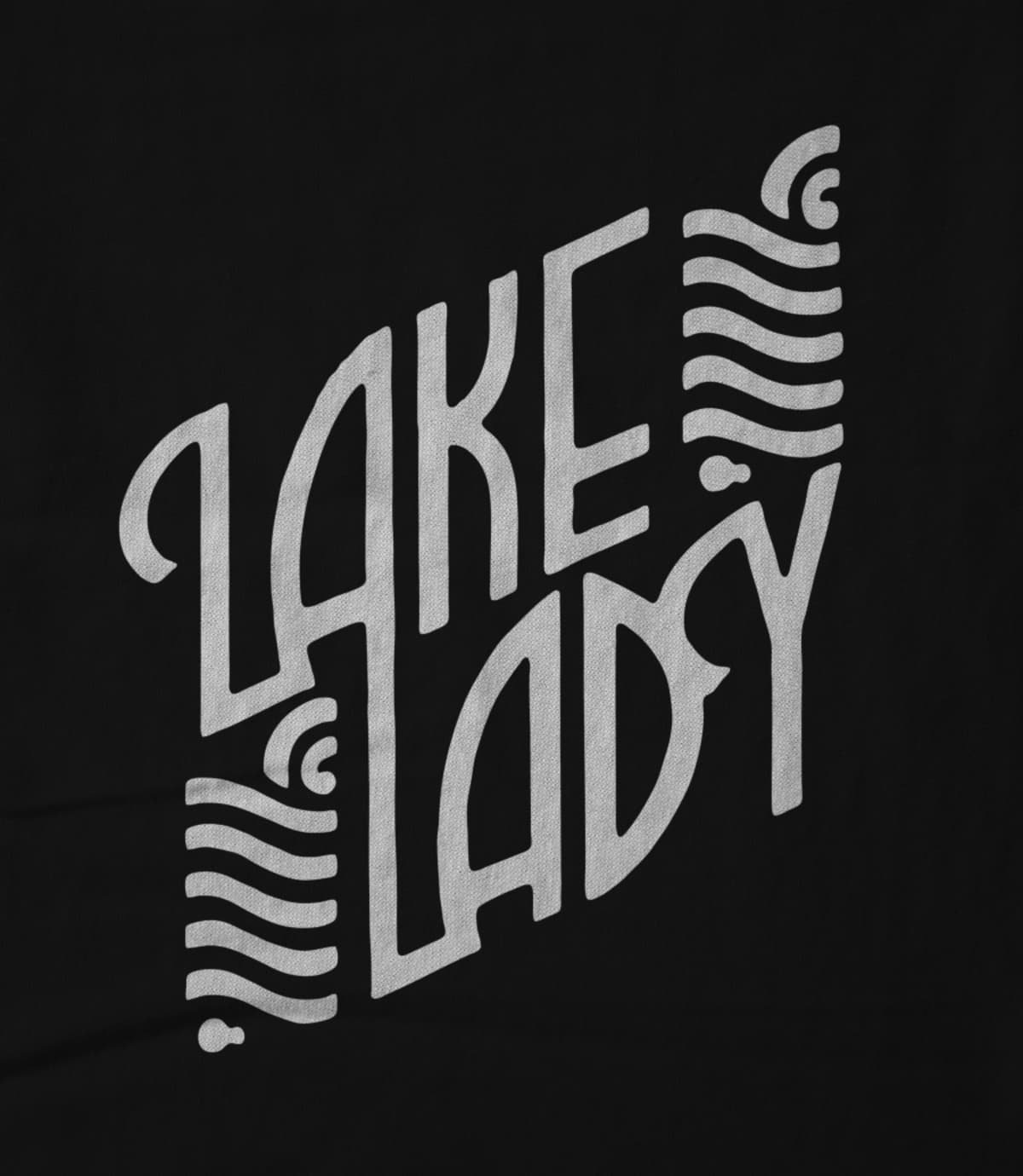 Lake Lady