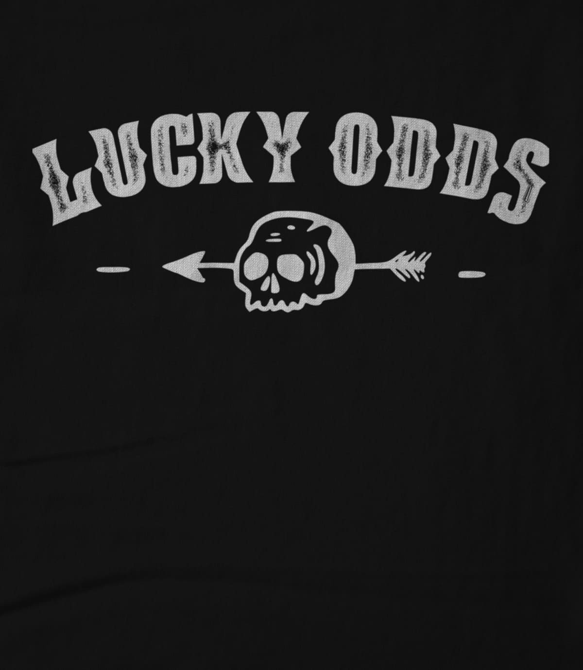 Lucky odds arrow skull 1636401254