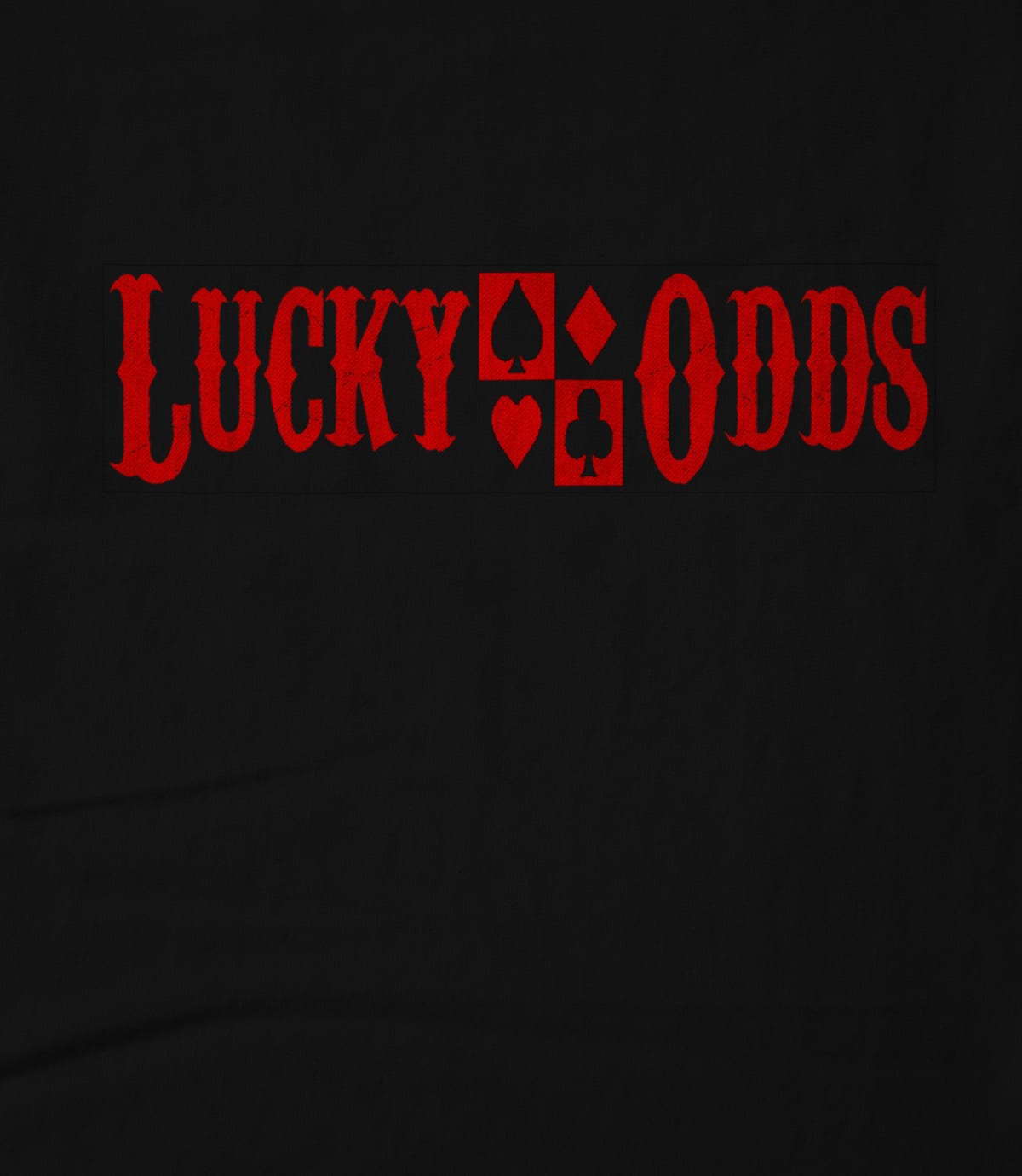 Lucky Odds