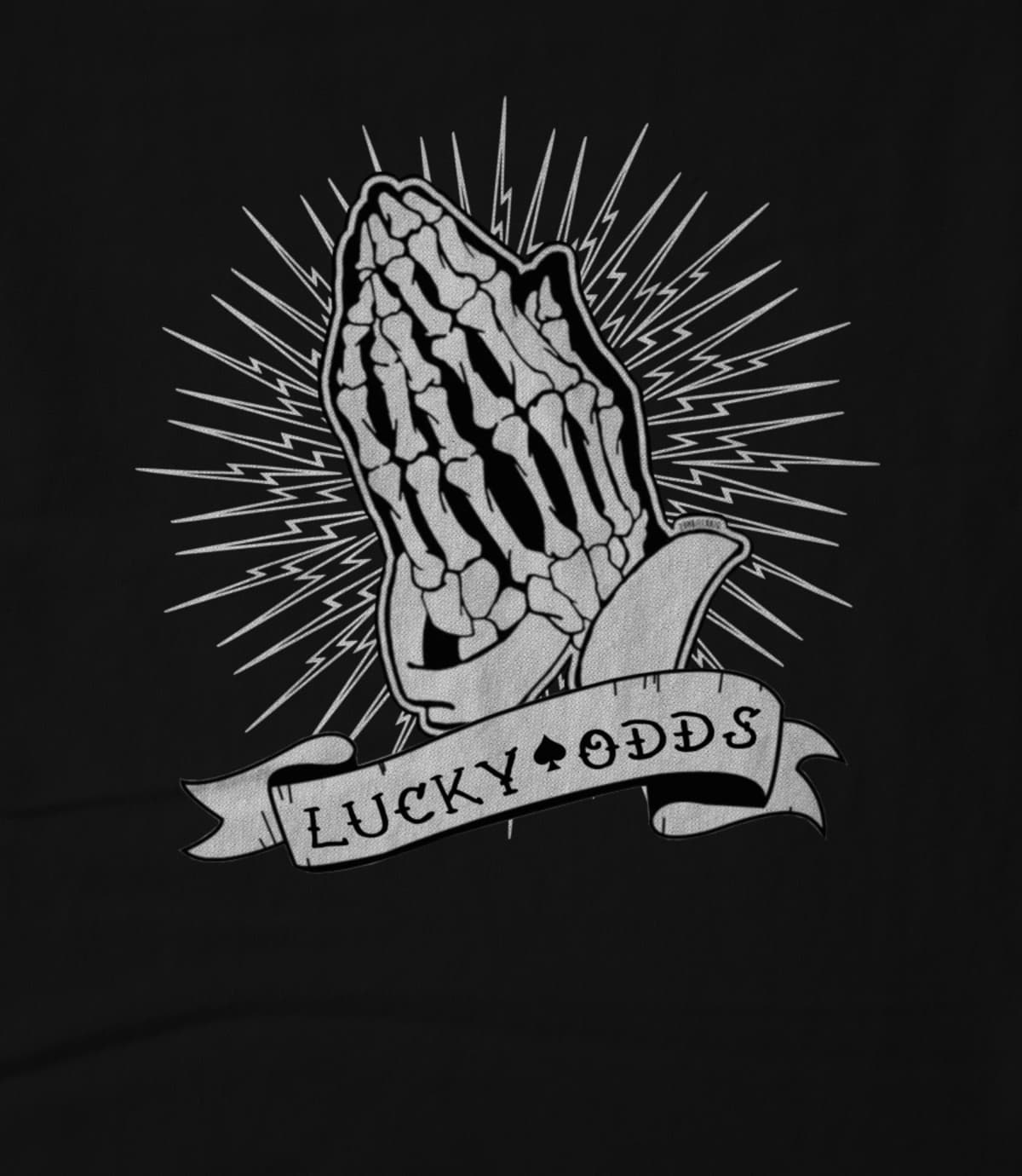 Lucky Odds