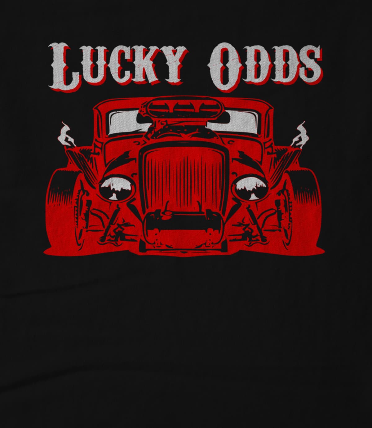 Lucky Odds