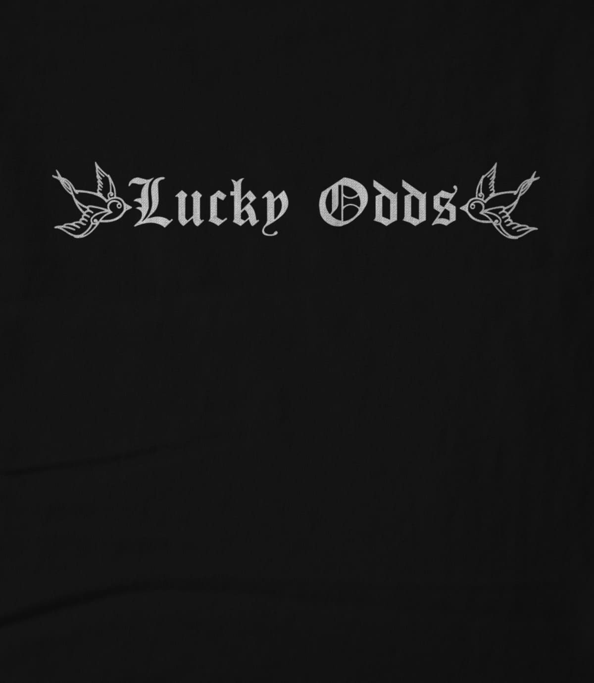 Lucky Odds