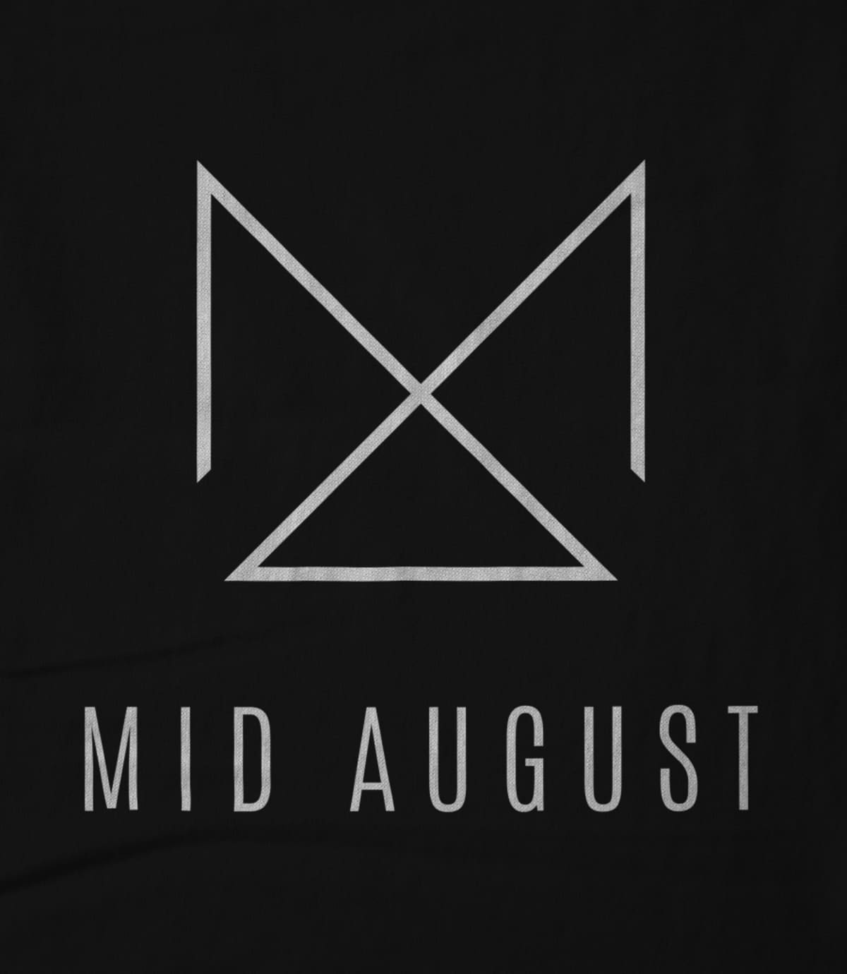 Mid August