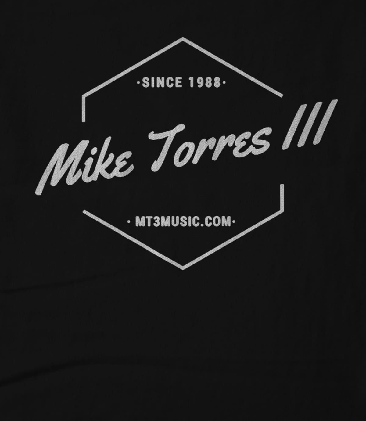 Mike Torres III