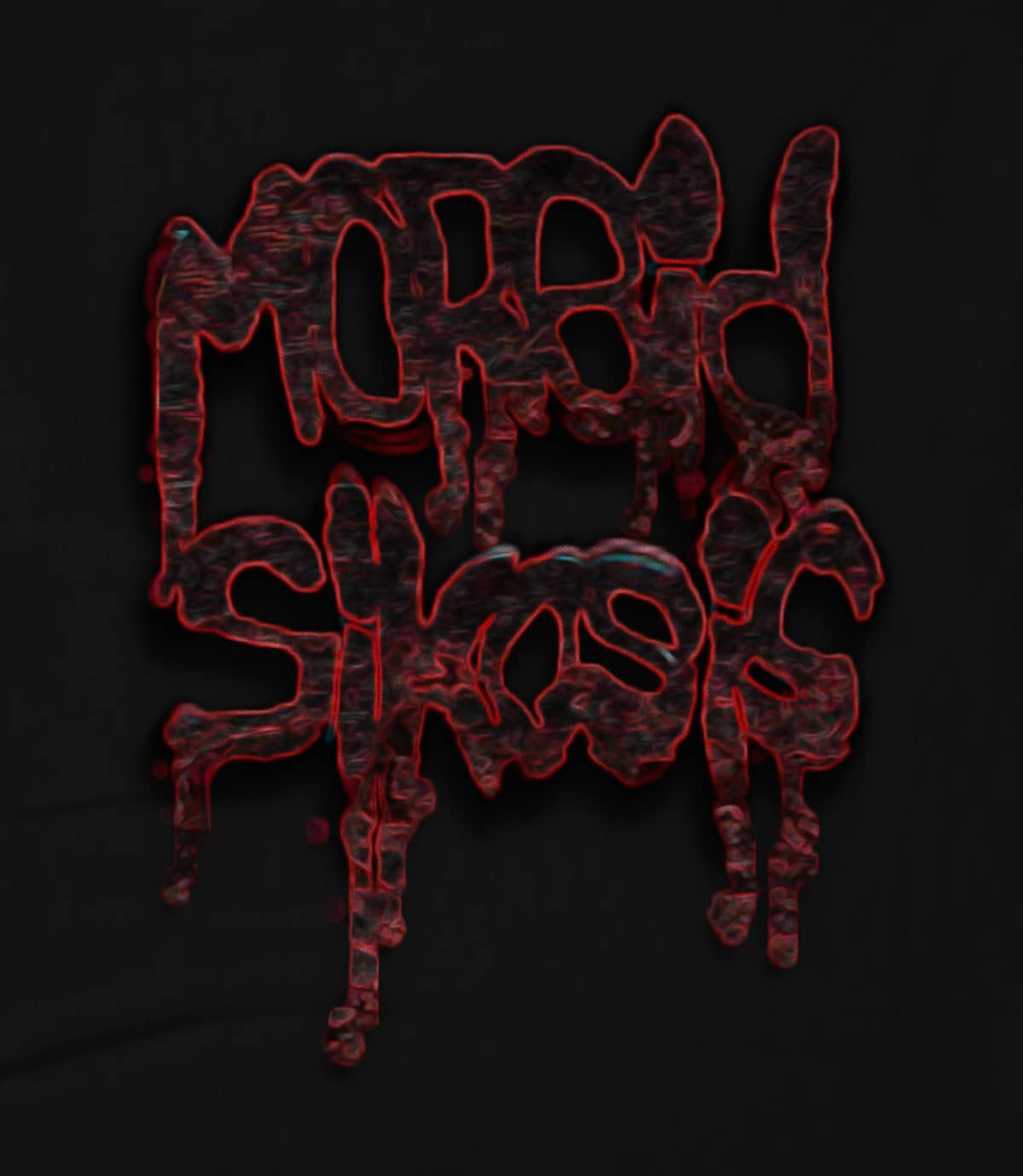 Morbid Sikosis