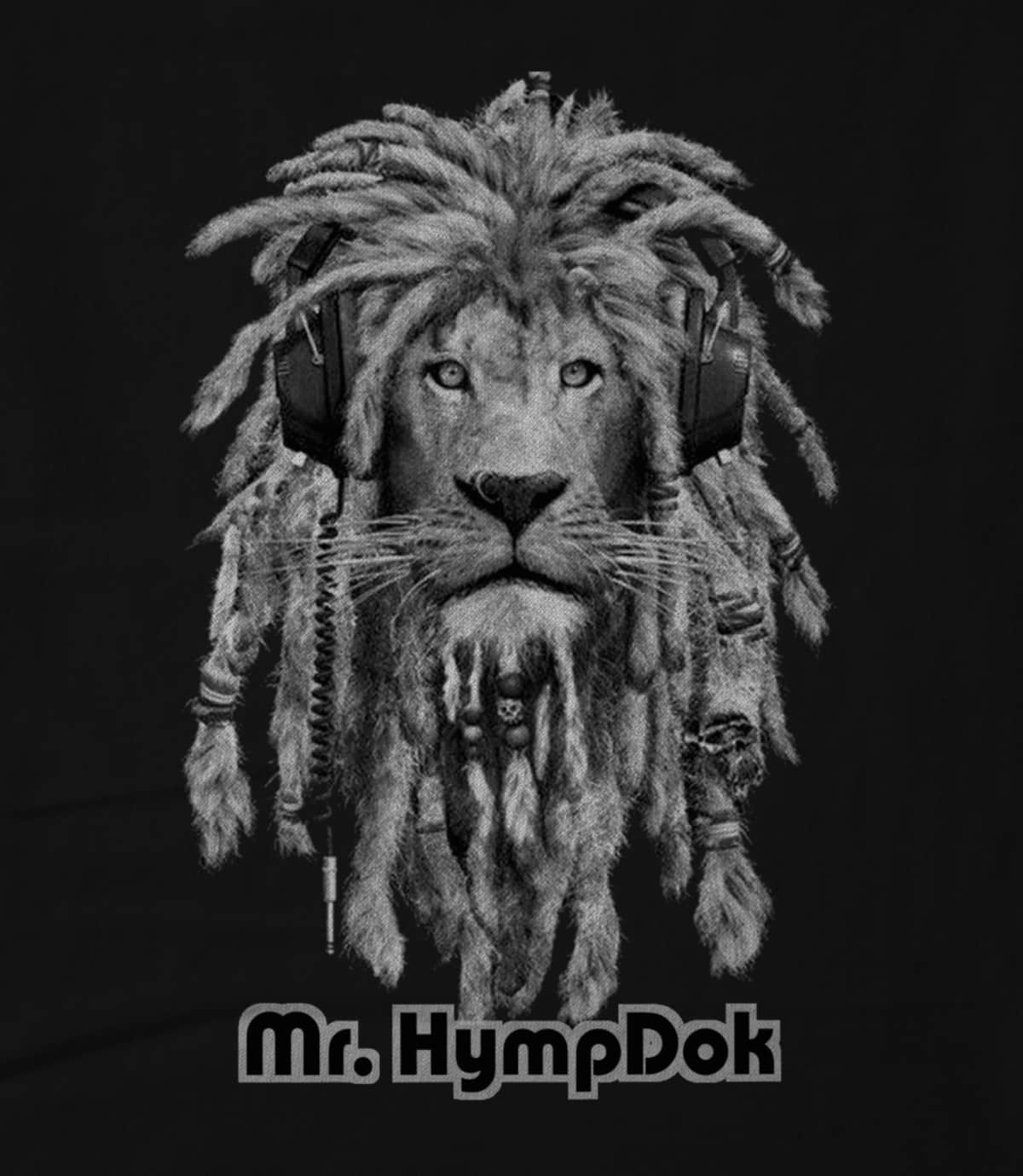 Mr. Hympdok
