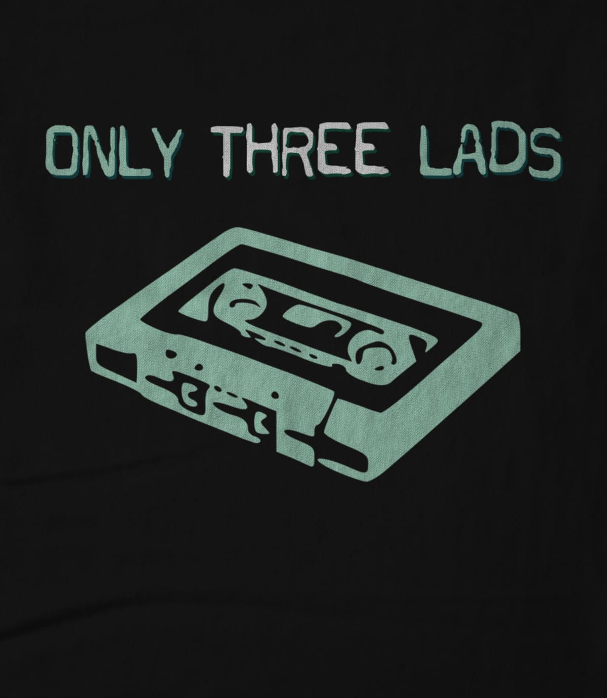 Only Three Lads