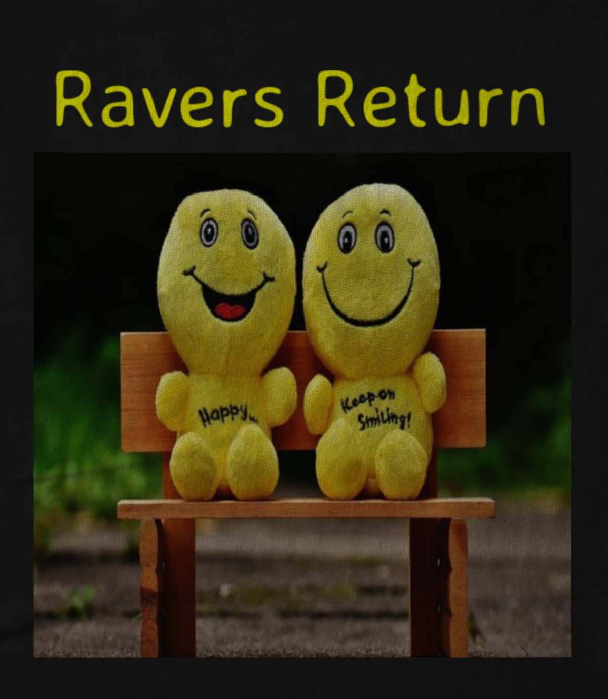 Parollo Music (Ravers Return)