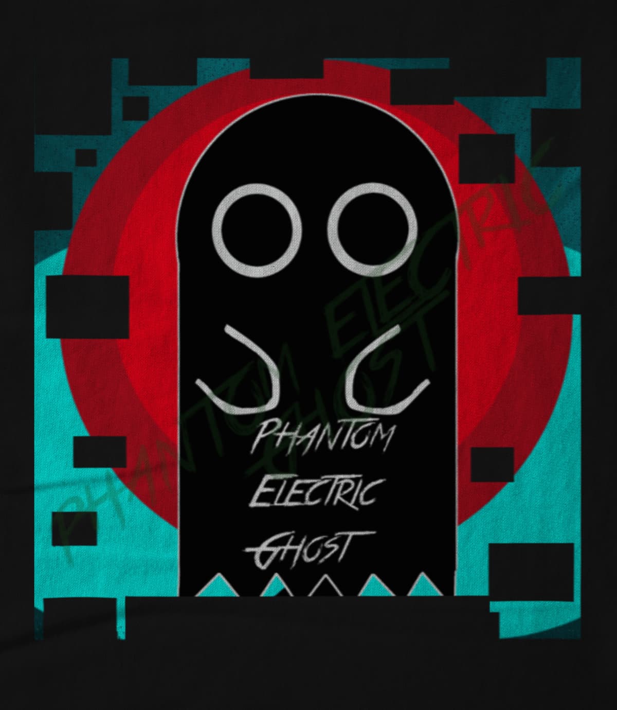 Phantom Electric Ghost