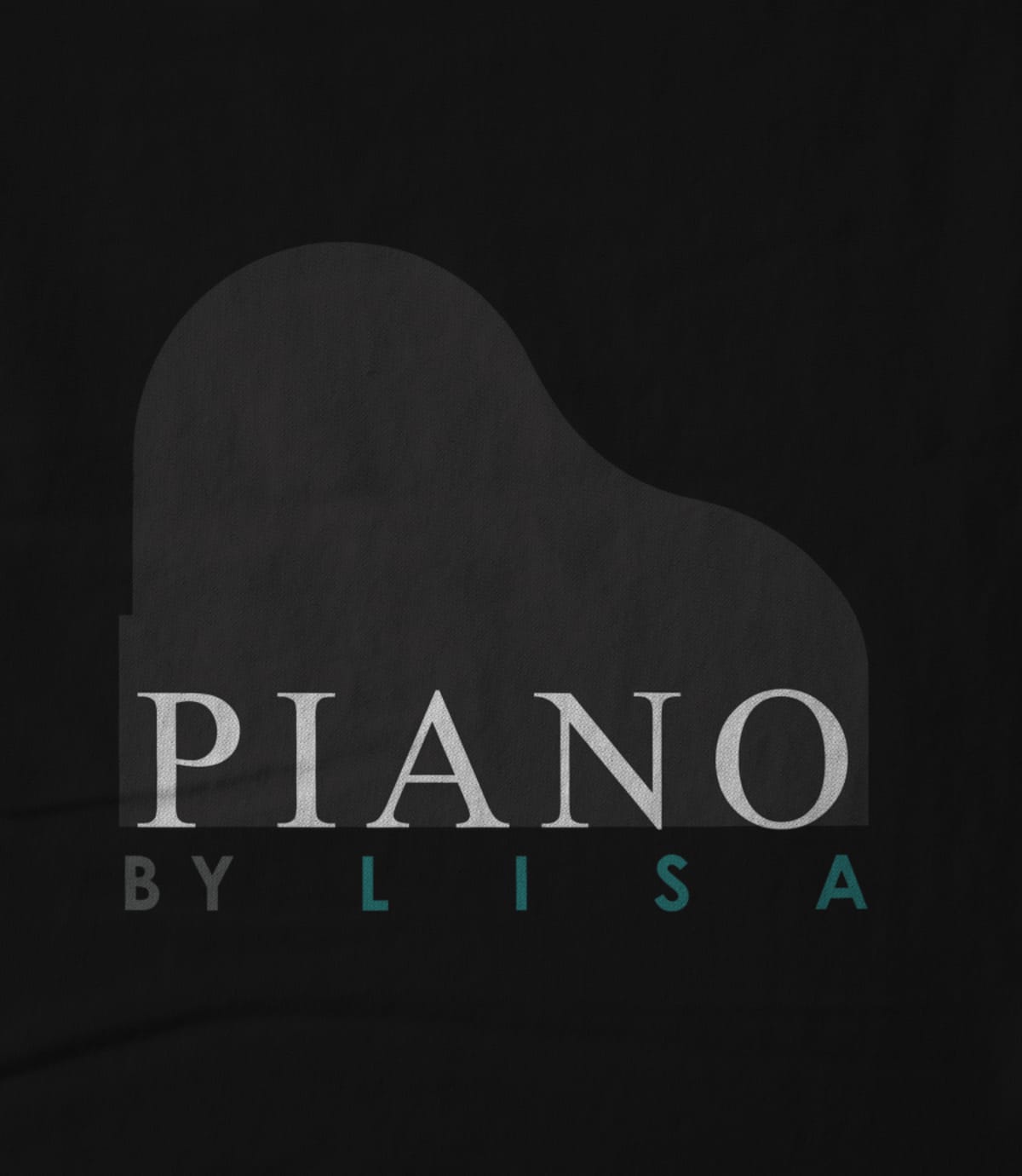 Piano by Lisa