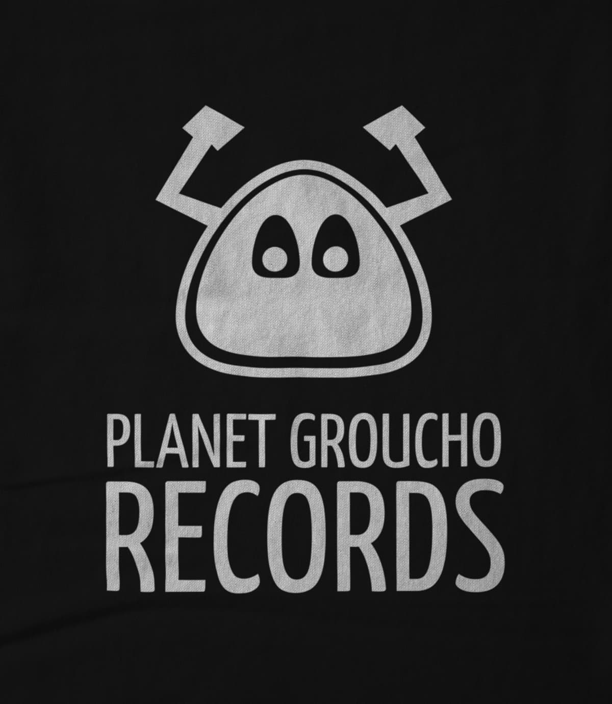Planet Groucho Records