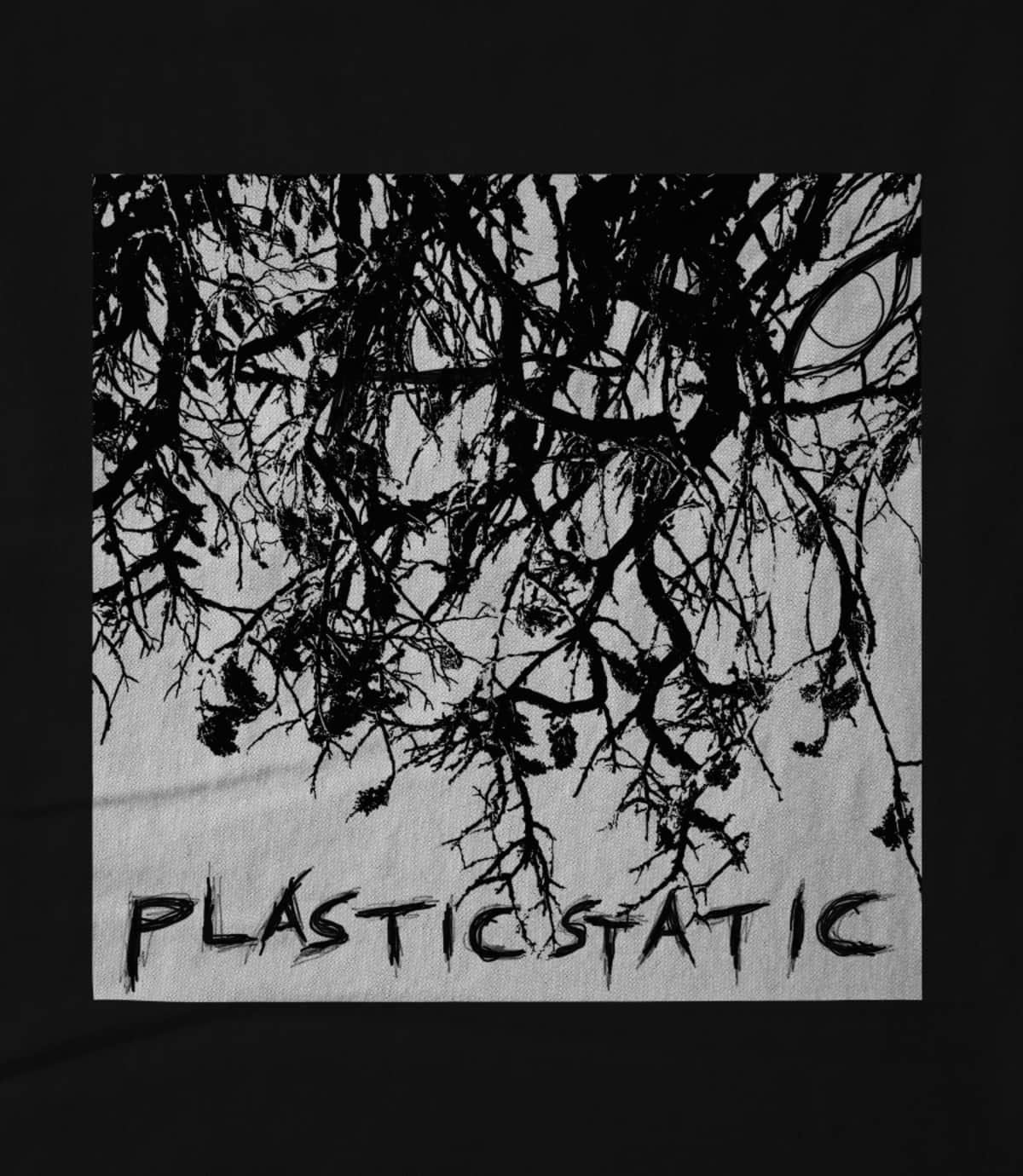 Plasticstatic