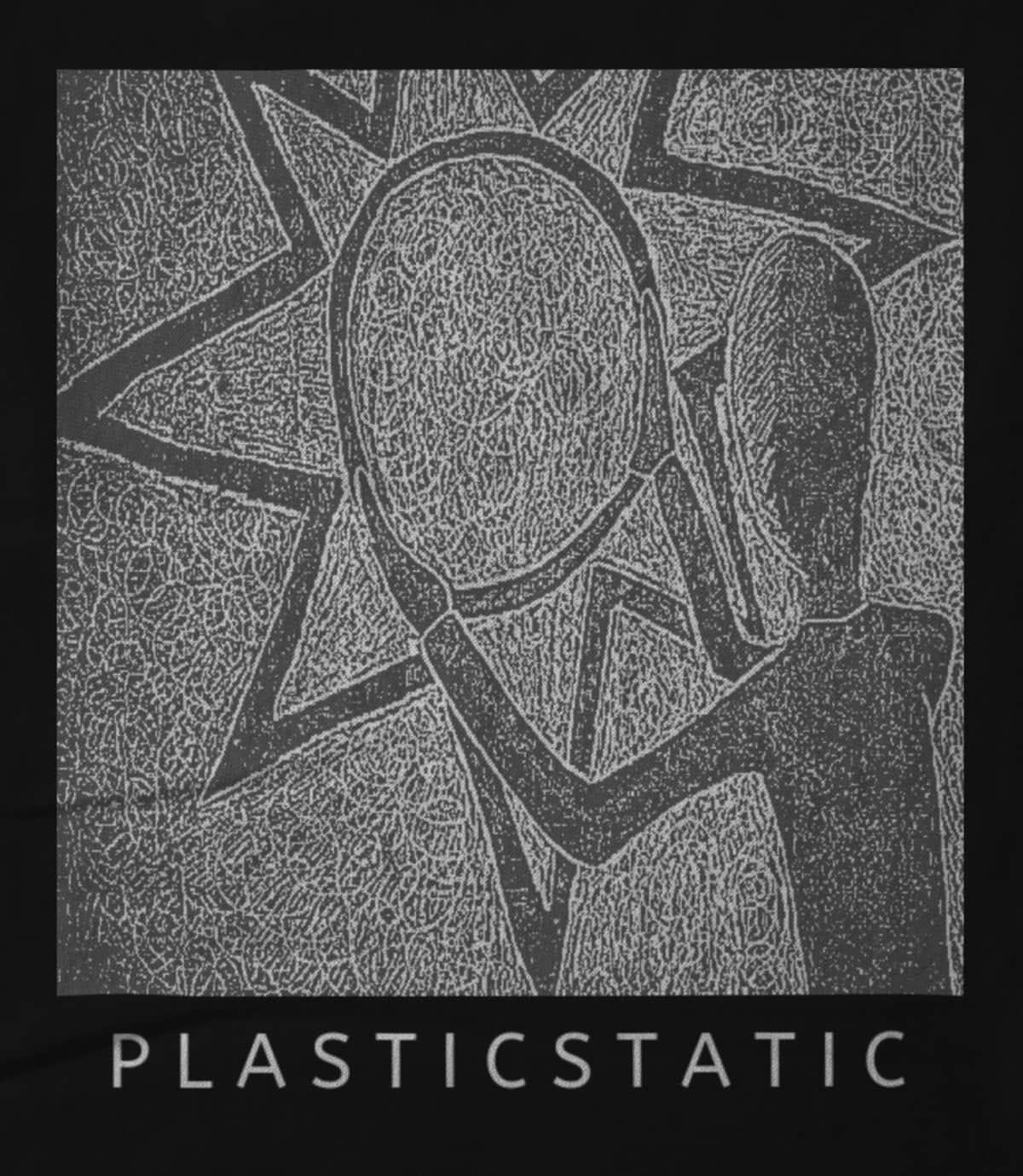 Plasticstatic