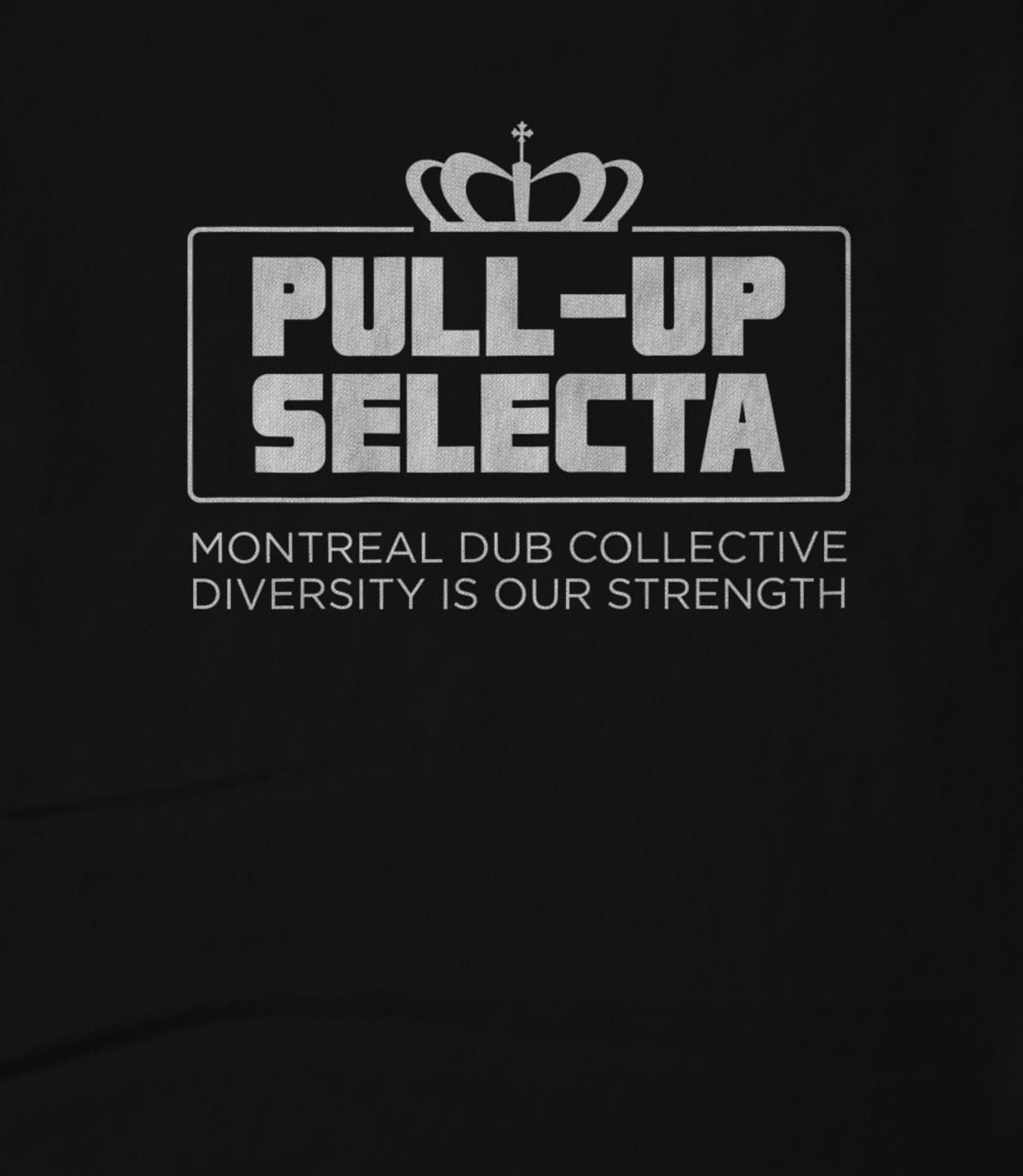 Pull-Up Selecta MTL