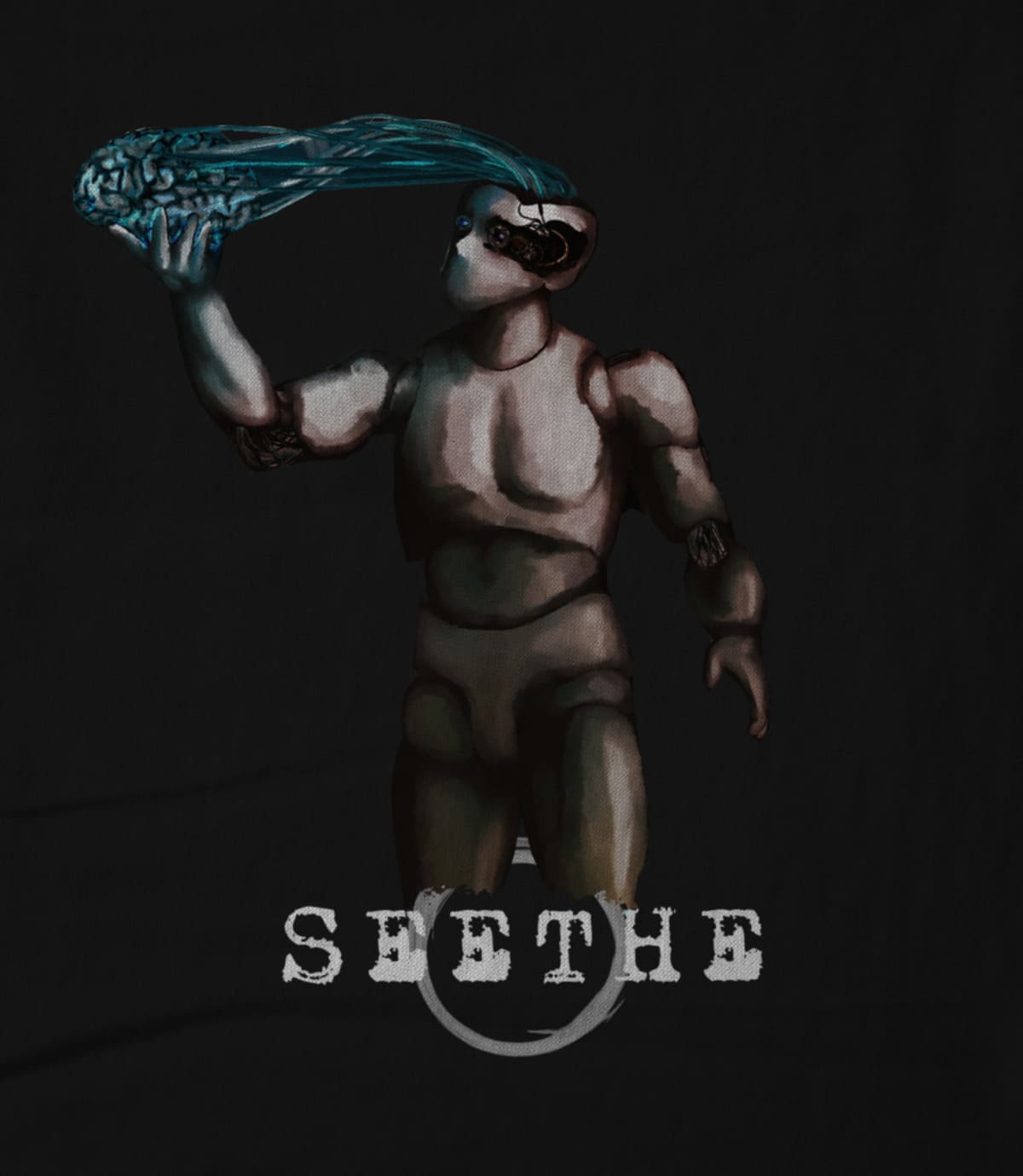 Seethe