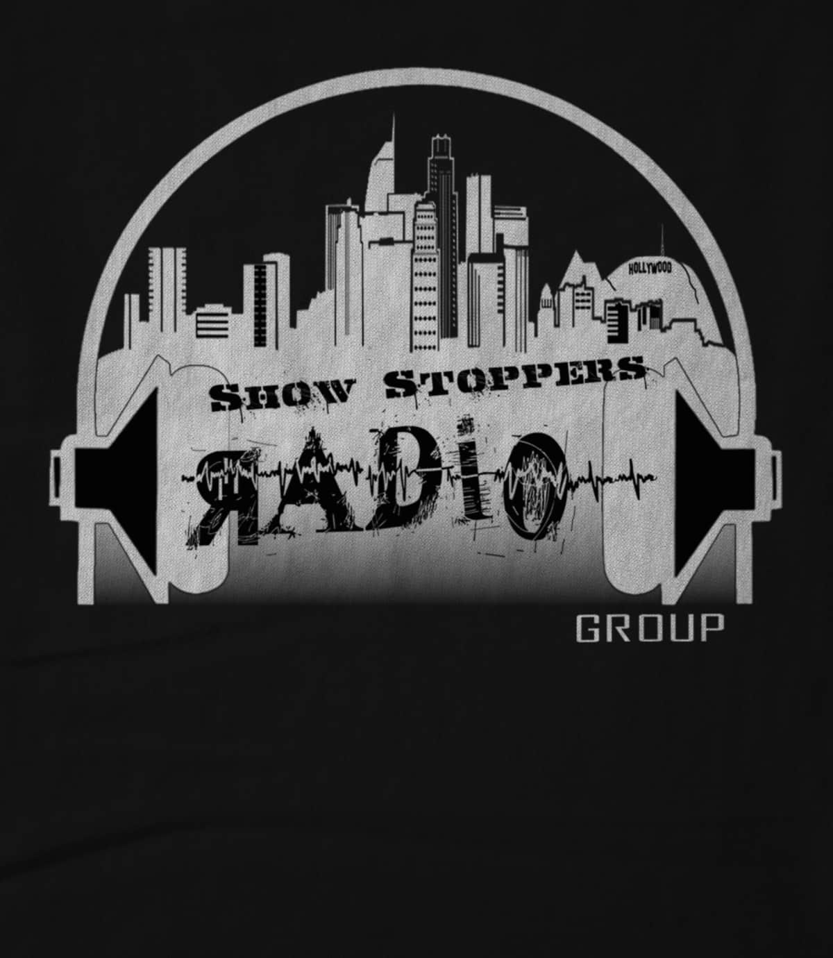 Show Stoppers Radio