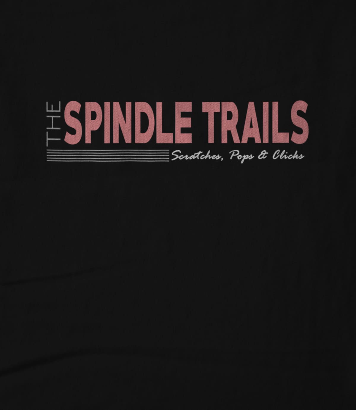 Spindle Trails